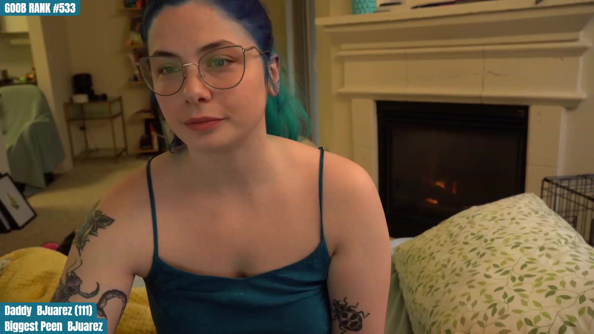 Gallery image thumbnail from MunchaQuchi's myfreecams stream on, 02/01/2023, 24:56 image 6 of 20