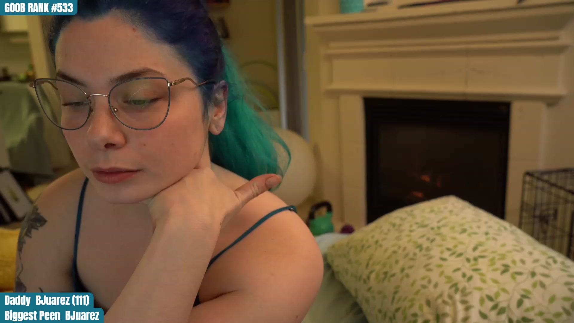 Gallery image thumbnail from MunchaQuchi's myfreecams stream on, 02/01/2023, 24:56 image 19 of 20