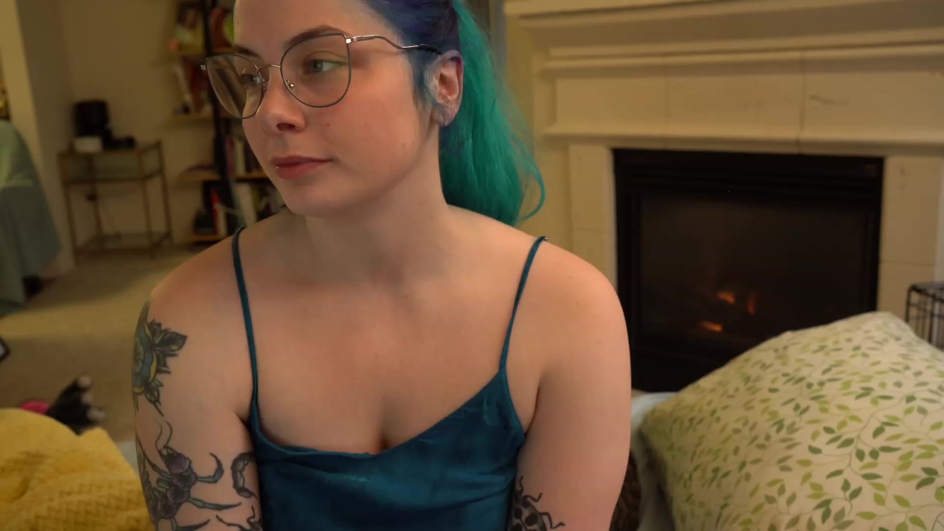 Gallery image thumbnail from MunchaQuchi's myfreecams stream on, 02/01/2023, 24:56 image 3 of 20