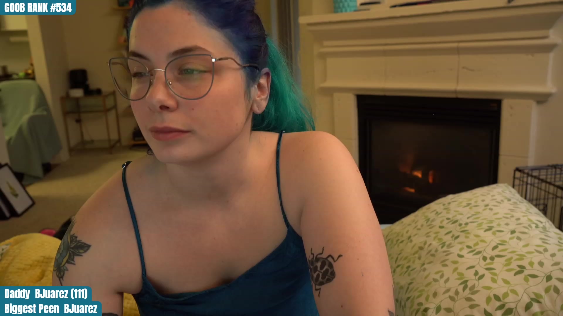 Gallery image thumbnail from MunchaQuchi's myfreecams stream on, 02/01/2023, 24:56 image 8 of 20