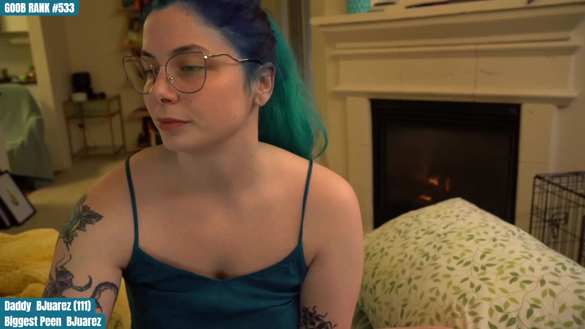 Gallery image thumbnail from MunchaQuchi's myfreecams stream on, 02/01/2023, 24:56 image 17 of 20