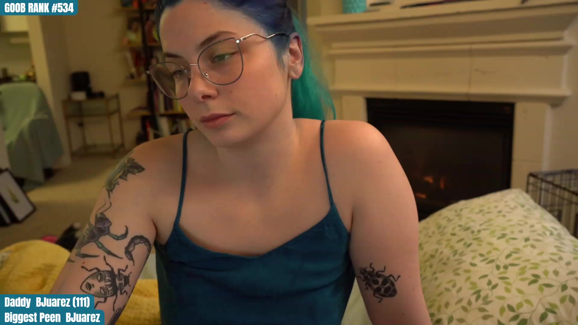 Gallery image thumbnail from MunchaQuchi's myfreecams stream on, 02/01/2023, 24:56 image 9 of 20