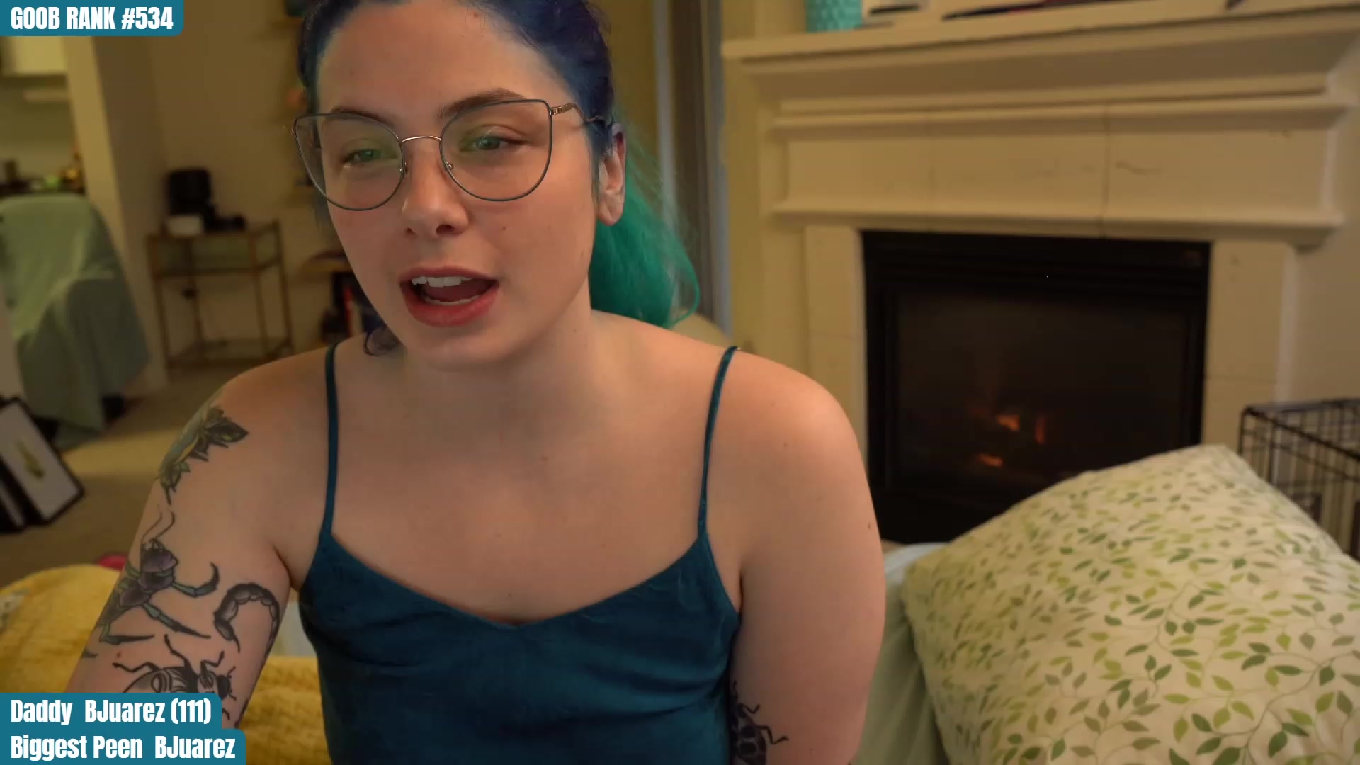 Gallery image thumbnail from MunchaQuchi's myfreecams stream on, 02/01/2023, 24:56 image 10 of 20