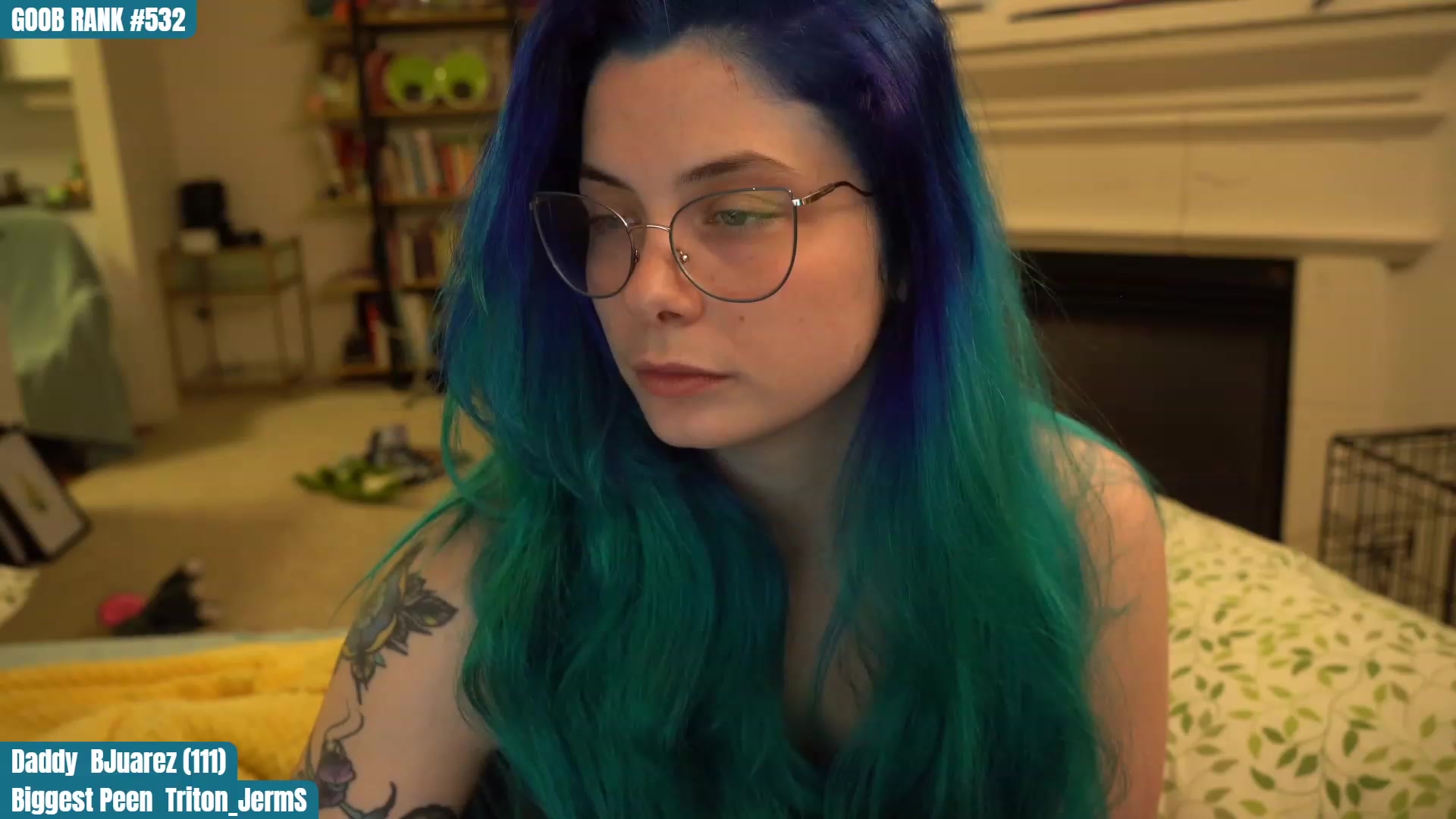 Gallery image thumbnail from MunchaQuchi's myfreecams stream on, 02/01/2023, 02:18 image 15 of 20
