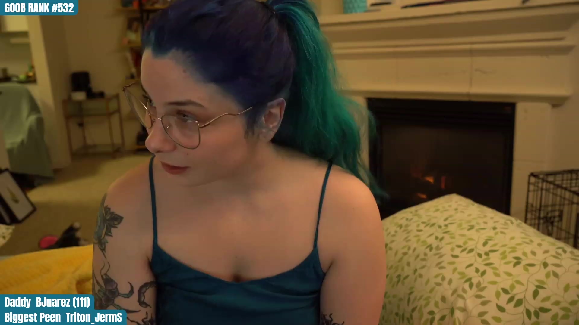 Gallery image thumbnail from MunchaQuchi's myfreecams stream on, 02/01/2023, 02:18 image 6 of 20