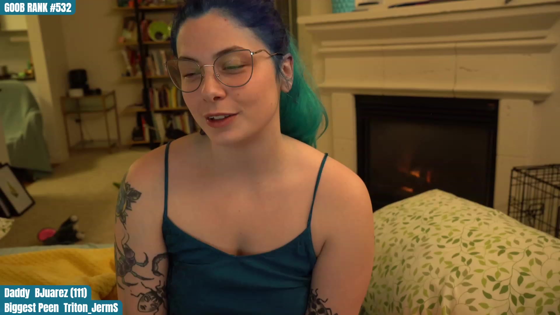 Gallery image thumbnail from MunchaQuchi's myfreecams stream on, 02/01/2023, 02:18 image 13 of 20