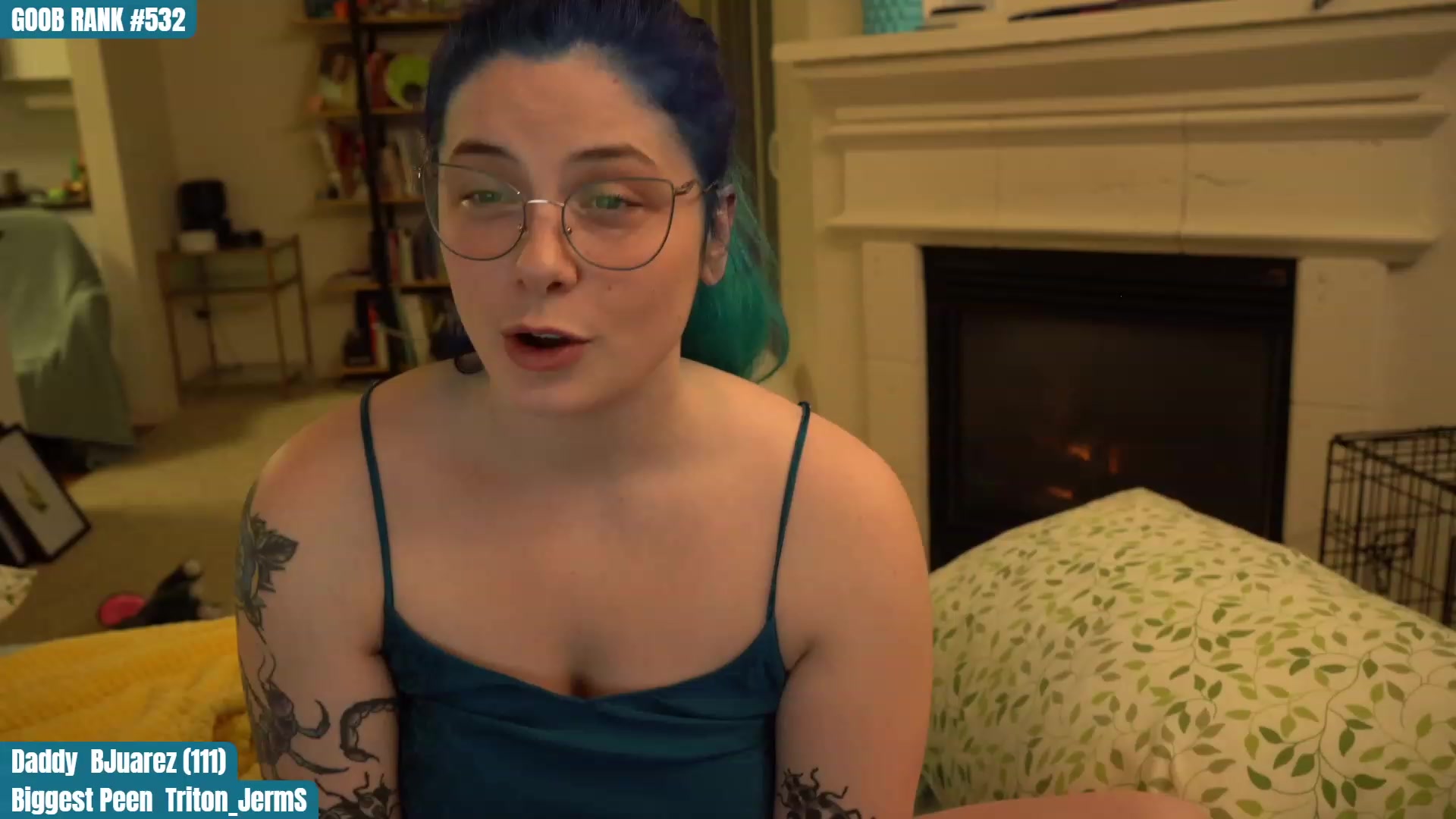 Gallery image thumbnail from MunchaQuchi's myfreecams stream on, 02/01/2023, 02:18 image 8 of 20