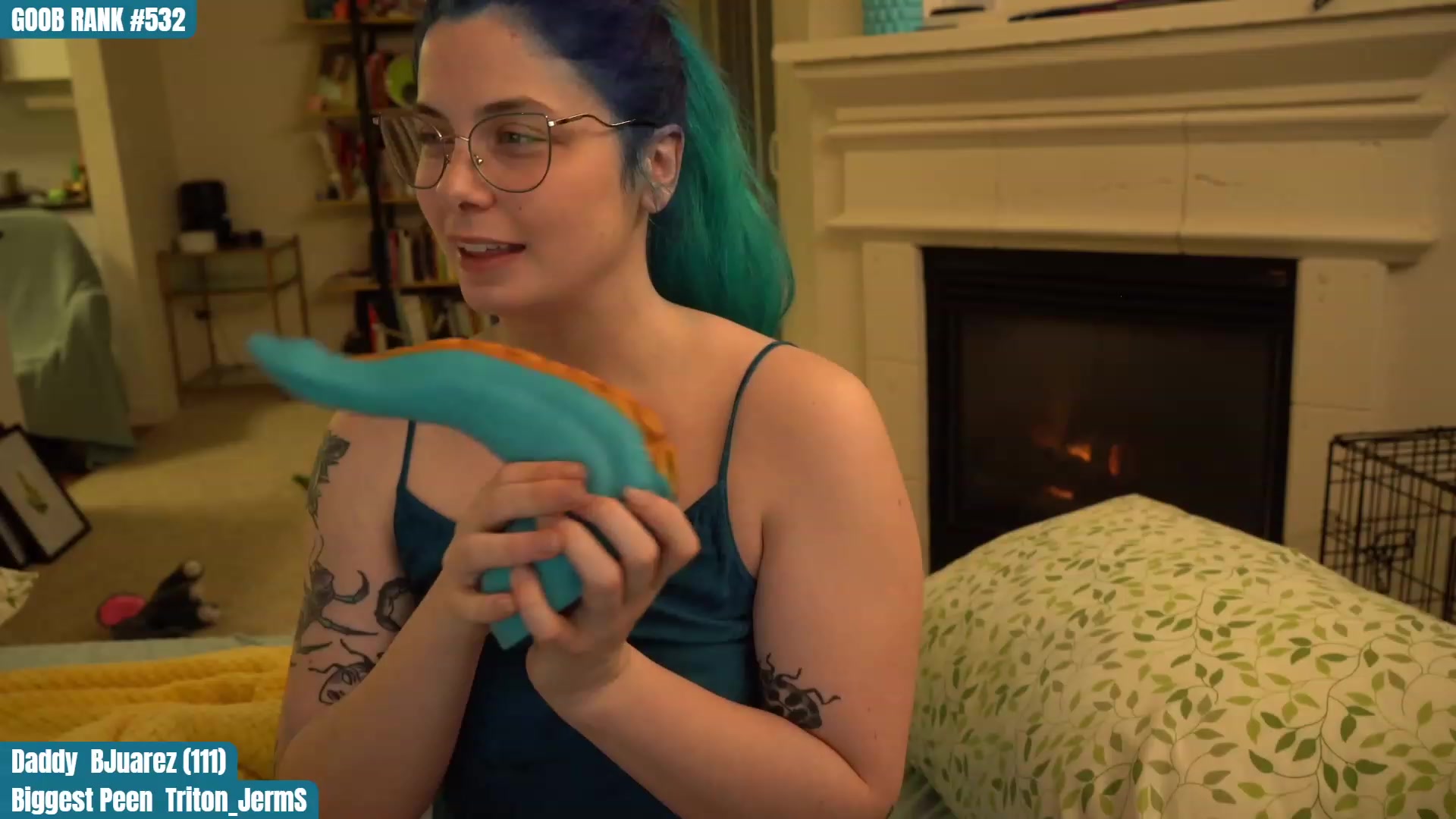 Gallery image thumbnail from MunchaQuchi's myfreecams stream on, 02/01/2023, 02:18 image 14 of 20