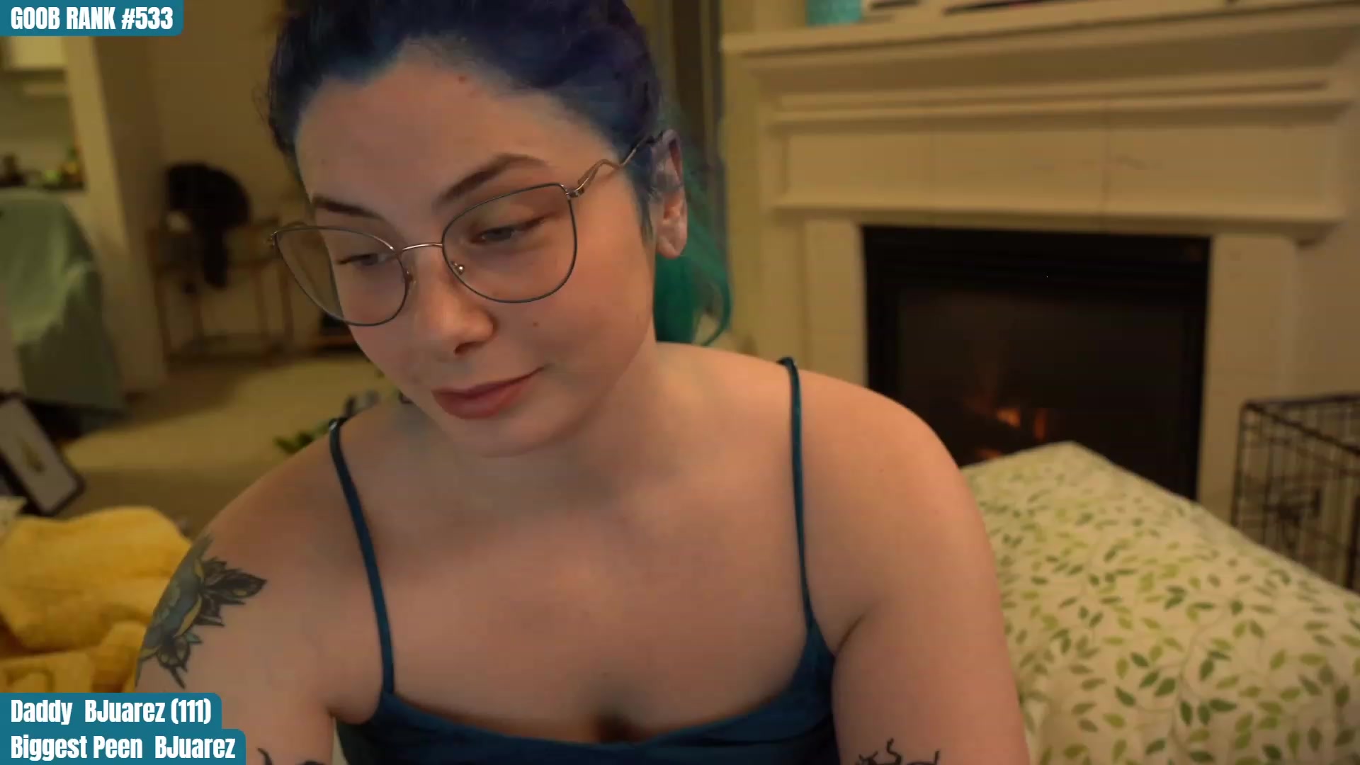 Gallery image thumbnail from MunchaQuchi's myfreecams stream on, 02/01/2023, 02:18 image 2 of 20