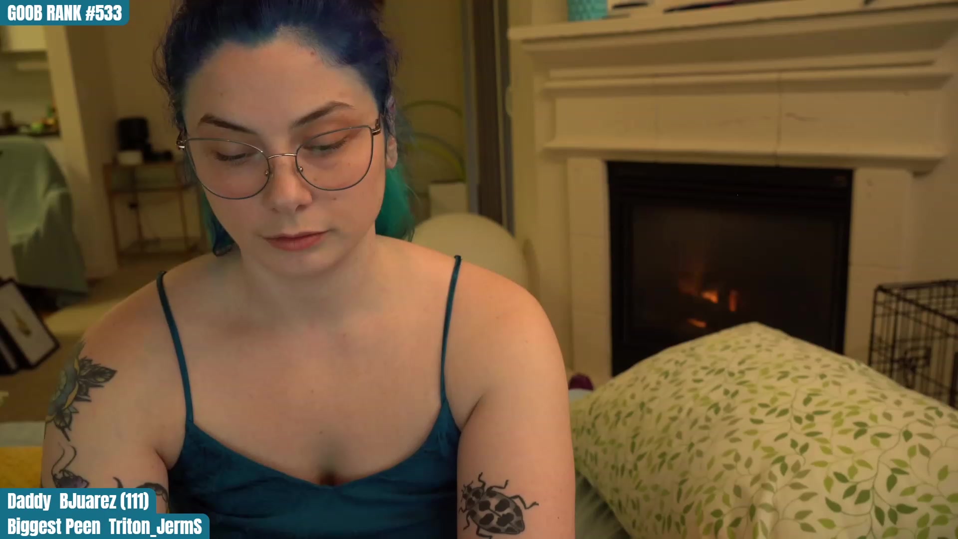 Gallery image thumbnail from MunchaQuchi's myfreecams stream on, 02/01/2023, 02:18 image 4 of 20