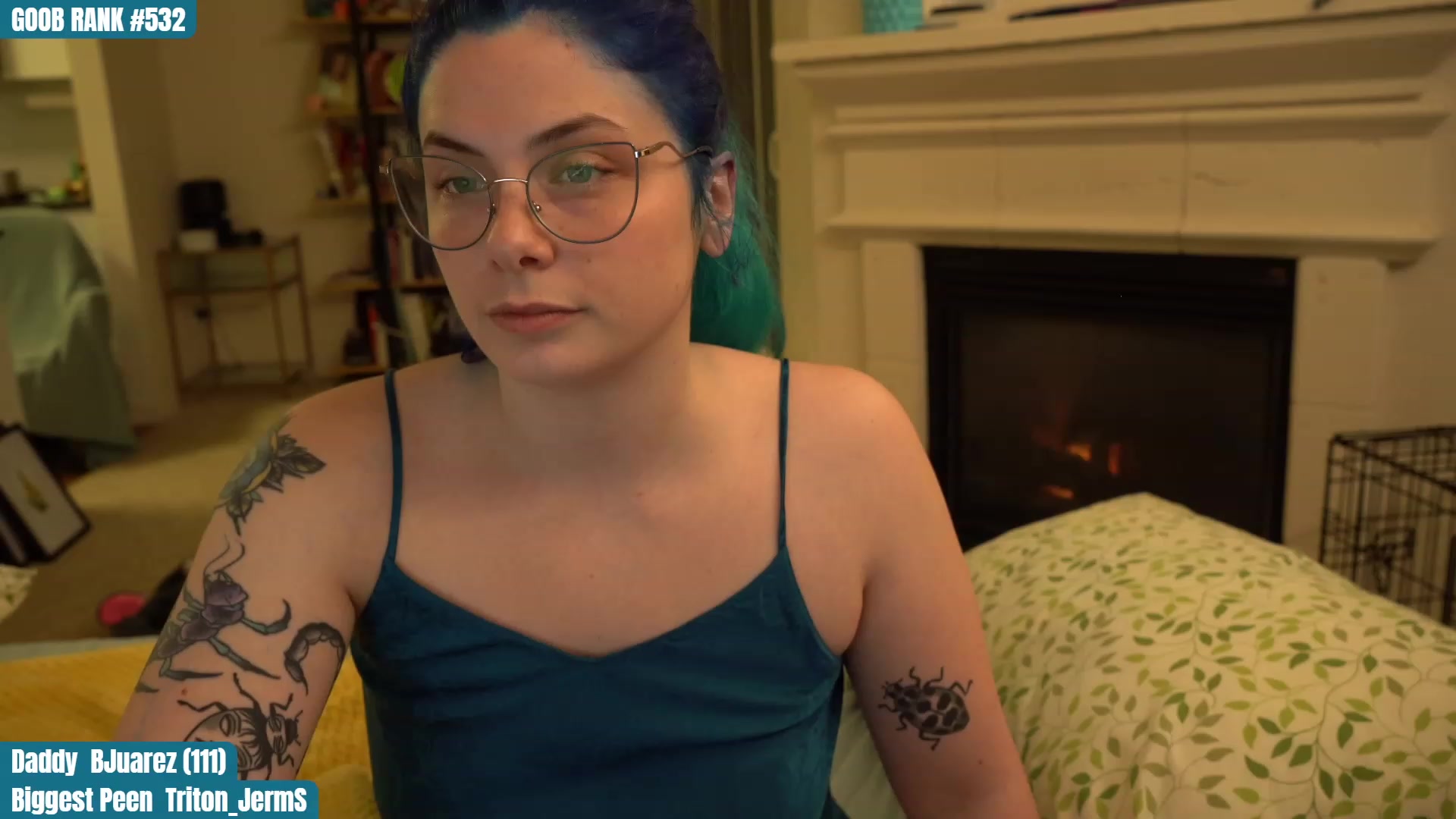 Gallery image thumbnail from MunchaQuchi's myfreecams stream on, 02/01/2023, 02:18 image 11 of 20