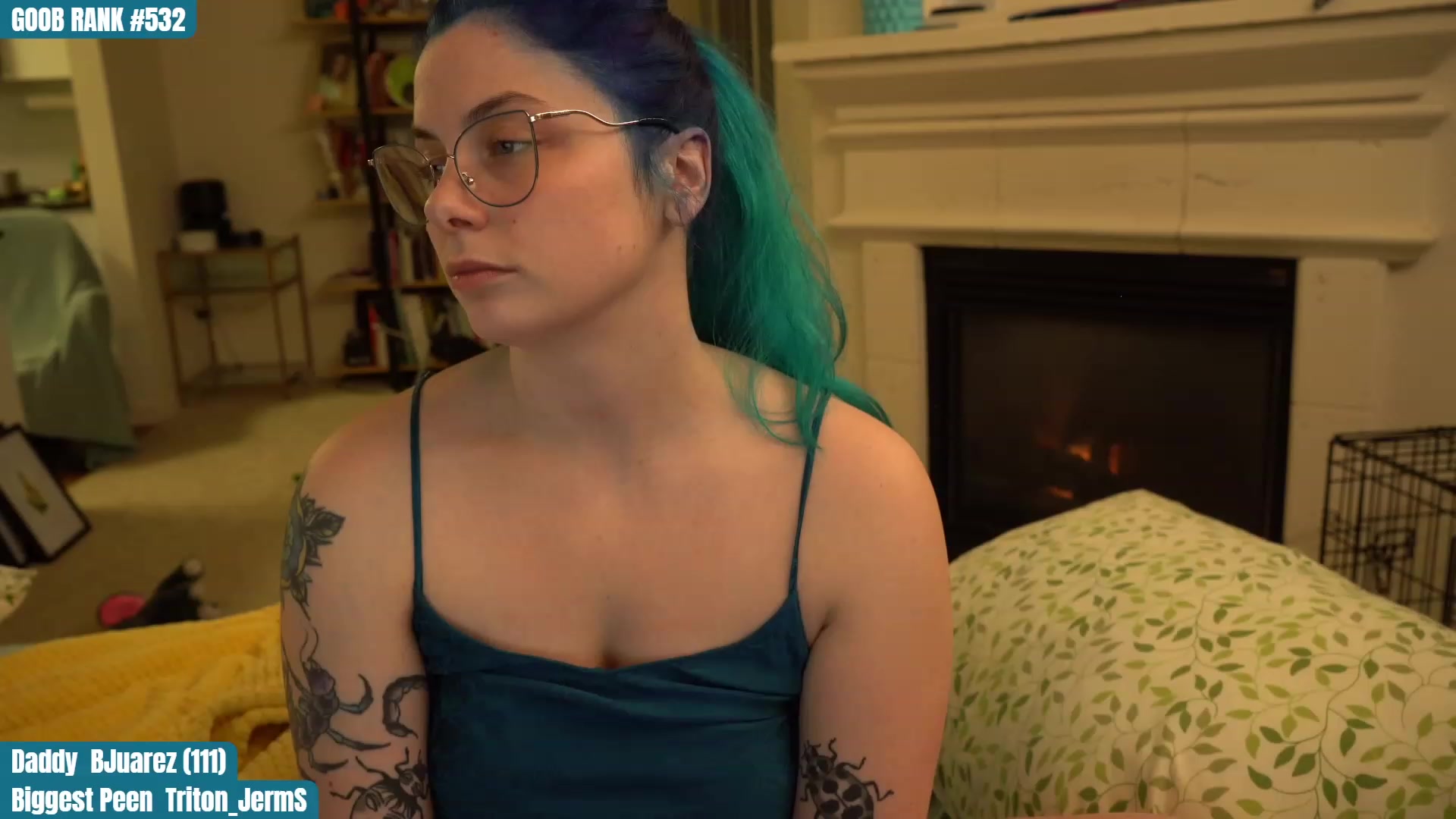 Gallery image thumbnail from MunchaQuchi's myfreecams stream on, 02/01/2023, 02:18 image 10 of 20