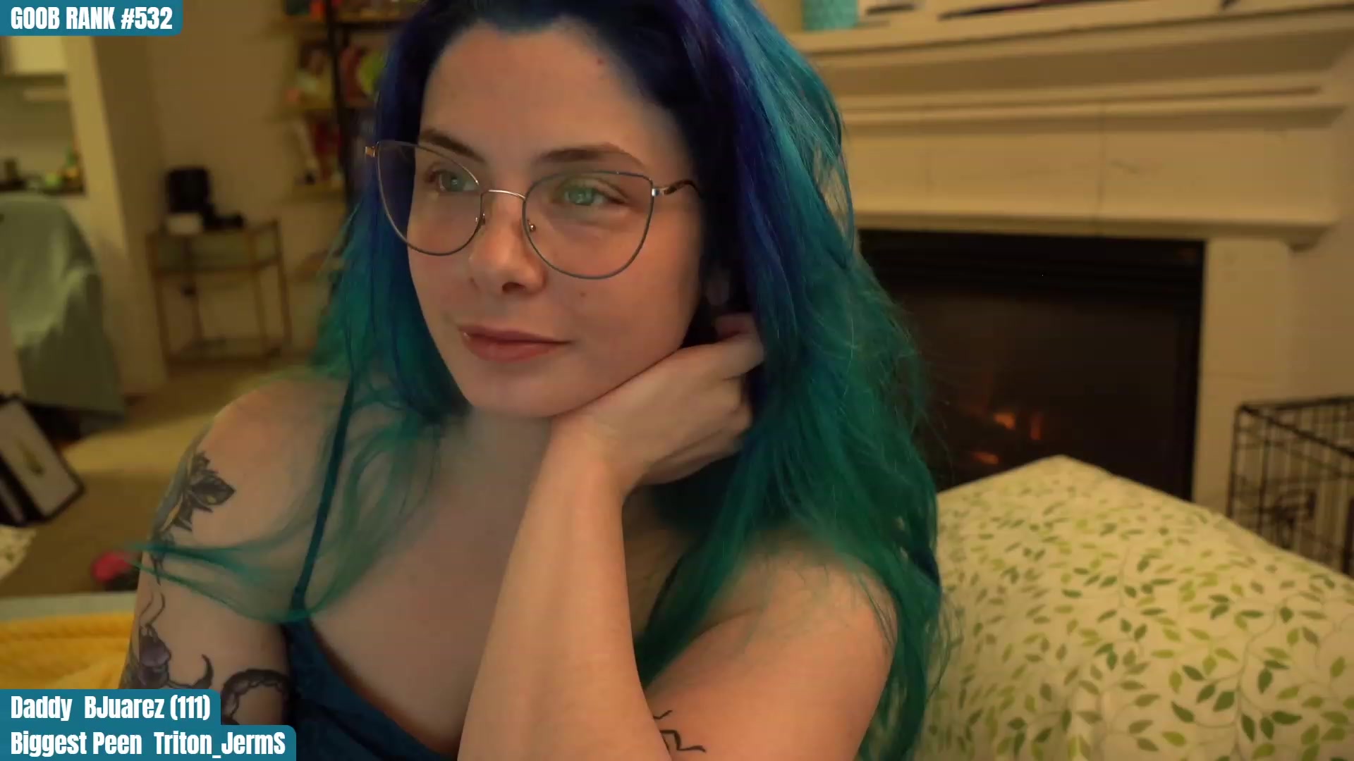 Gallery image thumbnail from MunchaQuchi's myfreecams stream on, 02/01/2023, 02:18 image 17 of 20