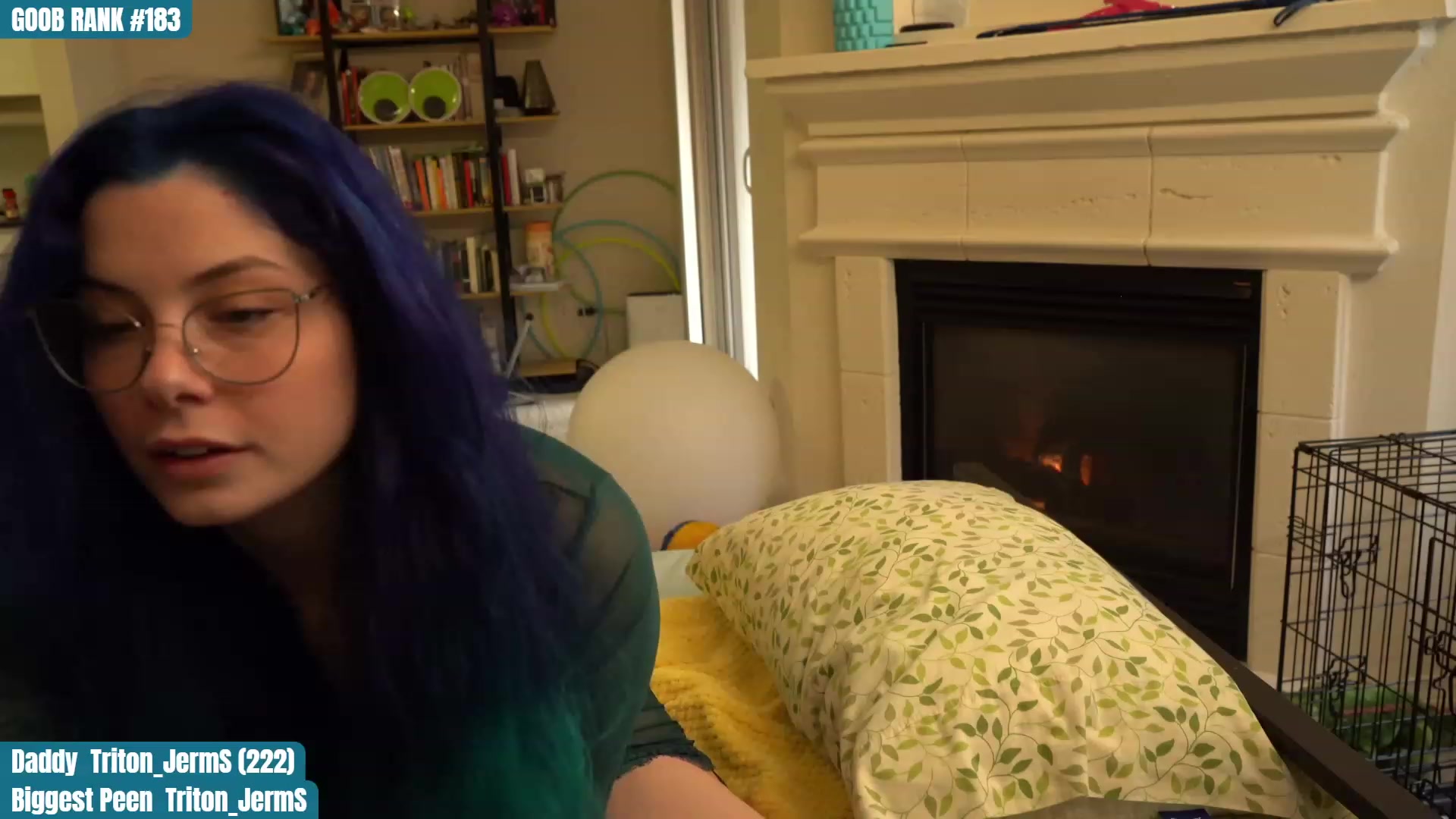 Gallery image thumbnail from MunchaQuchi's myfreecams stream on, 02/01/2023, 23:56 image 2 of 20