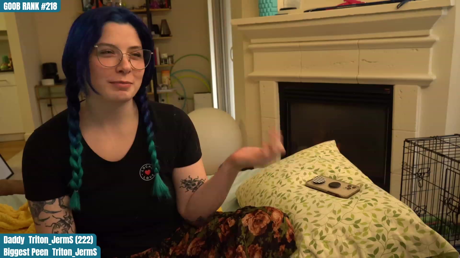 Gallery image thumbnail from MunchaQuchi's myfreecams stream on, 02/01/2023, 23:56 image 15 of 20