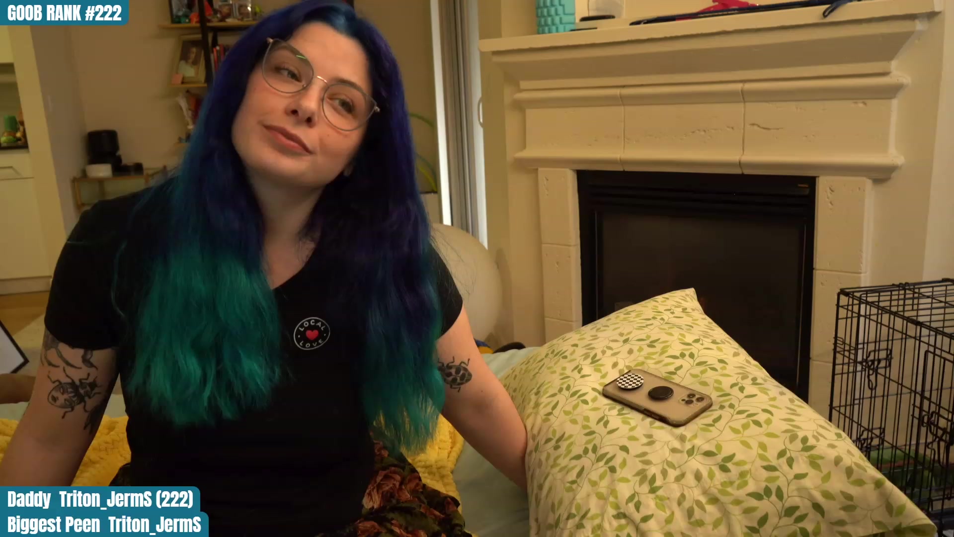 Gallery image thumbnail from MunchaQuchi's myfreecams stream on, 02/01/2023, 23:56 image 18 of 20