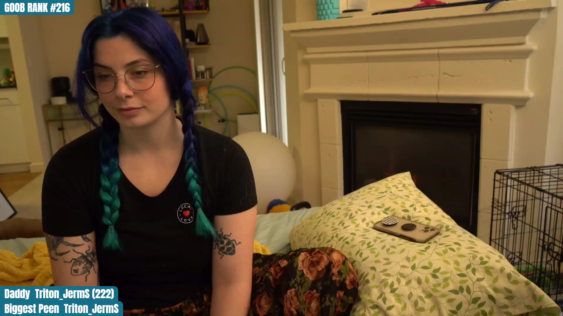 Gallery image thumbnail from MunchaQuchi's myfreecams stream on, 02/01/2023, 23:56 image 14 of 20