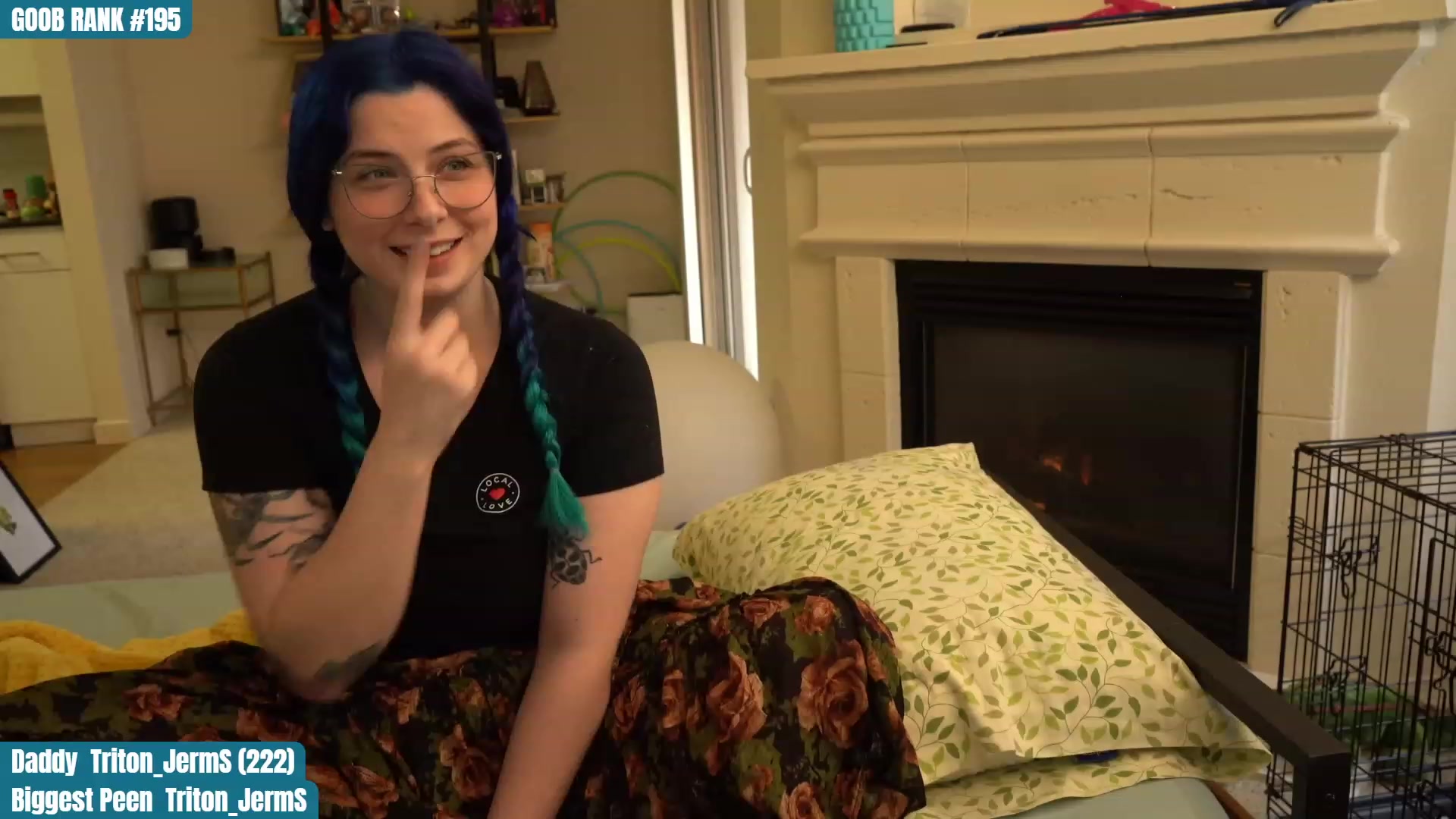 Gallery image thumbnail from MunchaQuchi's myfreecams stream on, 02/01/2023, 23:56 image 8 of 20