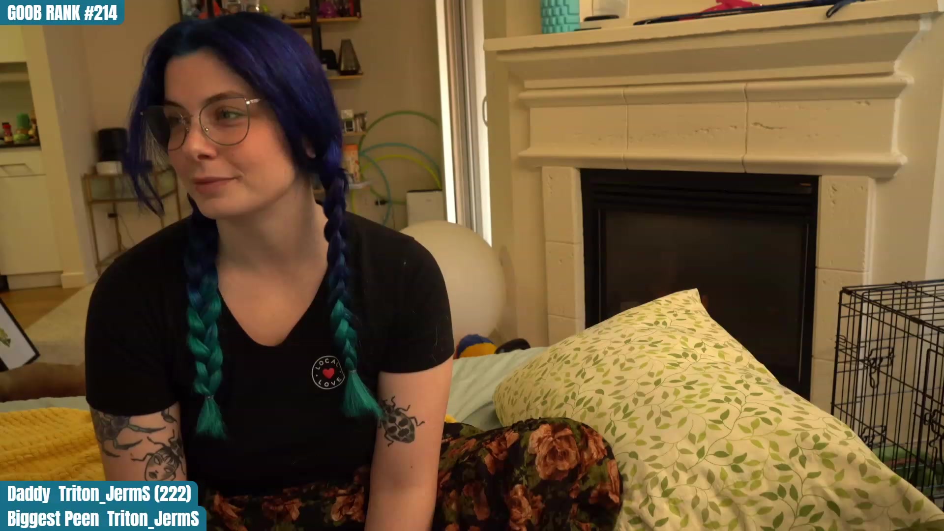 Gallery image thumbnail from MunchaQuchi's myfreecams stream on, 02/01/2023, 23:56 image 13 of 20
