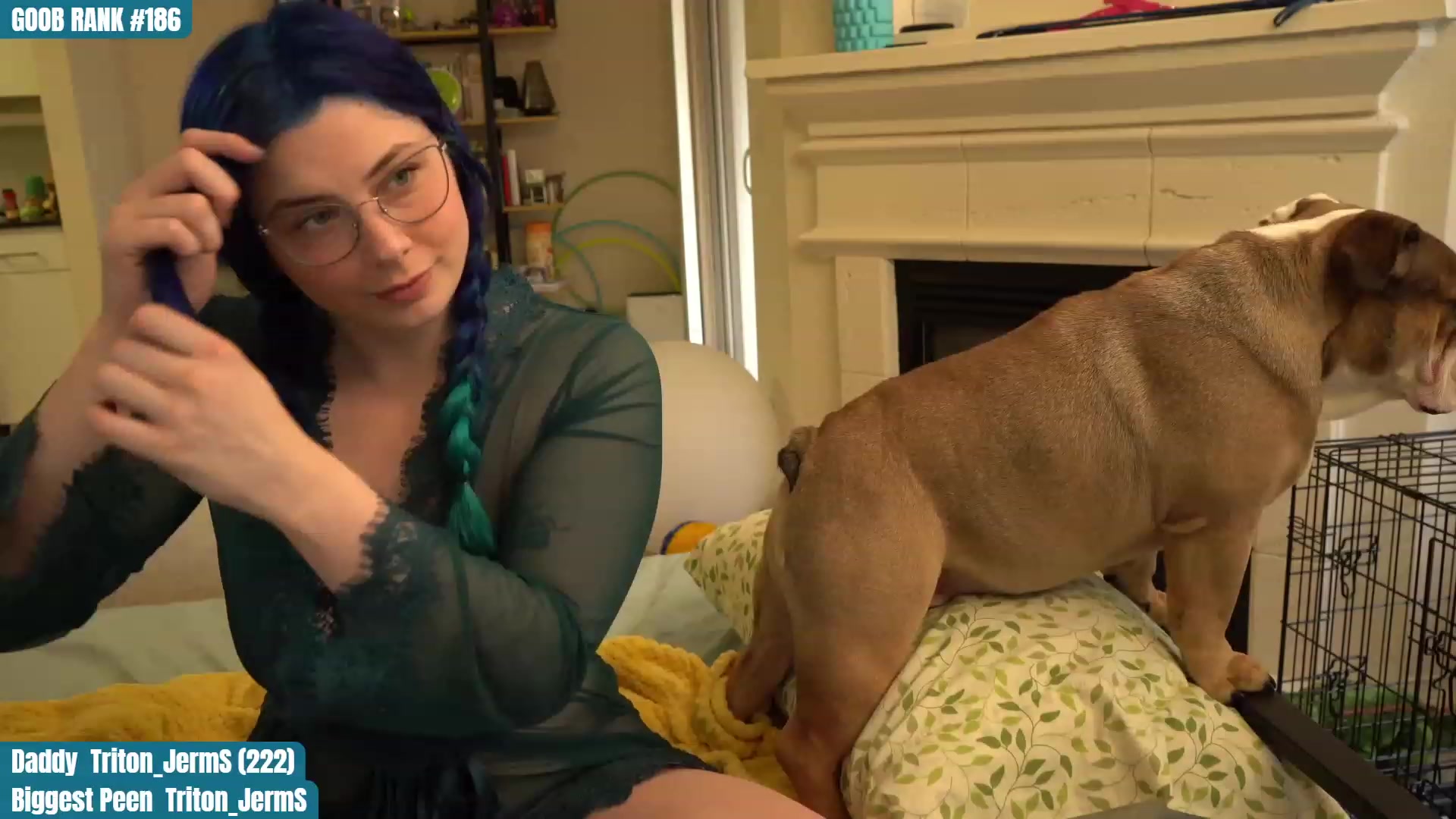 Gallery image thumbnail from MunchaQuchi's myfreecams stream on, 02/01/2023, 23:56 image 3 of 20