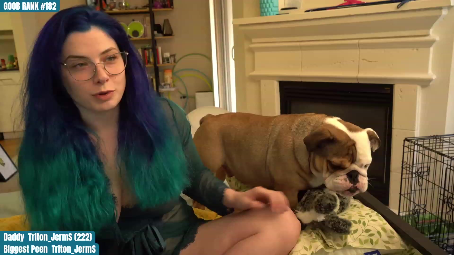 Gallery image thumbnail from MunchaQuchi's myfreecams stream on, 02/01/2023, 23:56 image 1 of 20
