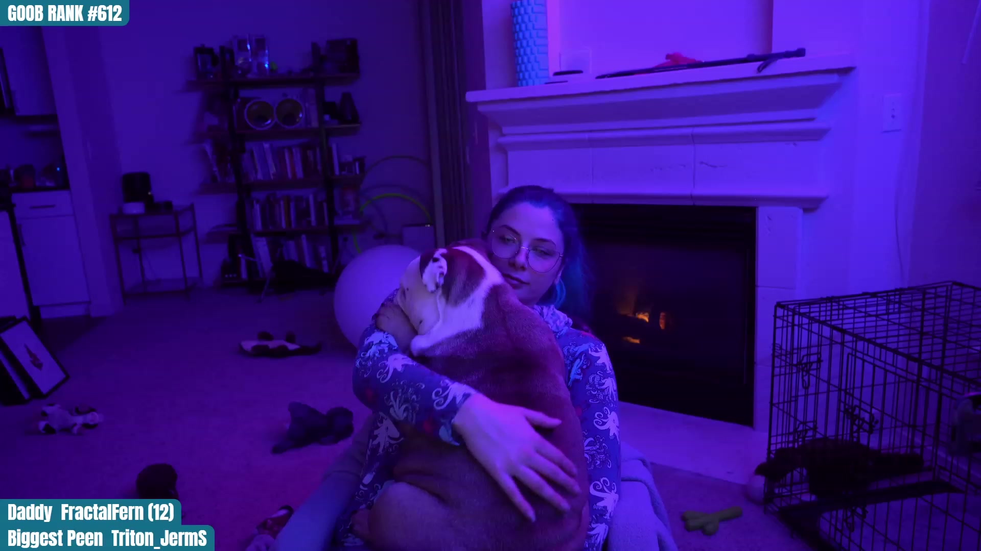 Gallery image thumbnail from MunchaQuchi's myfreecams stream on, 02/03/2023, 01:33 image 19 of 20