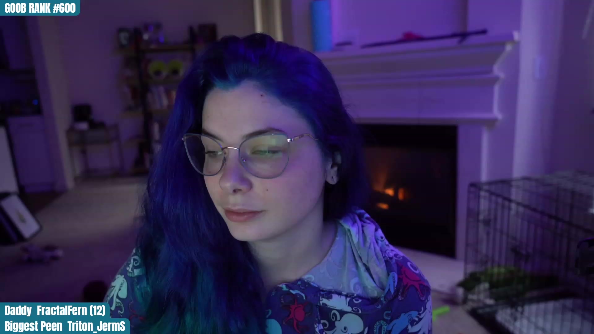 Gallery image thumbnail from MunchaQuchi's myfreecams stream on, 02/03/2023, 01:33 image 6 of 20