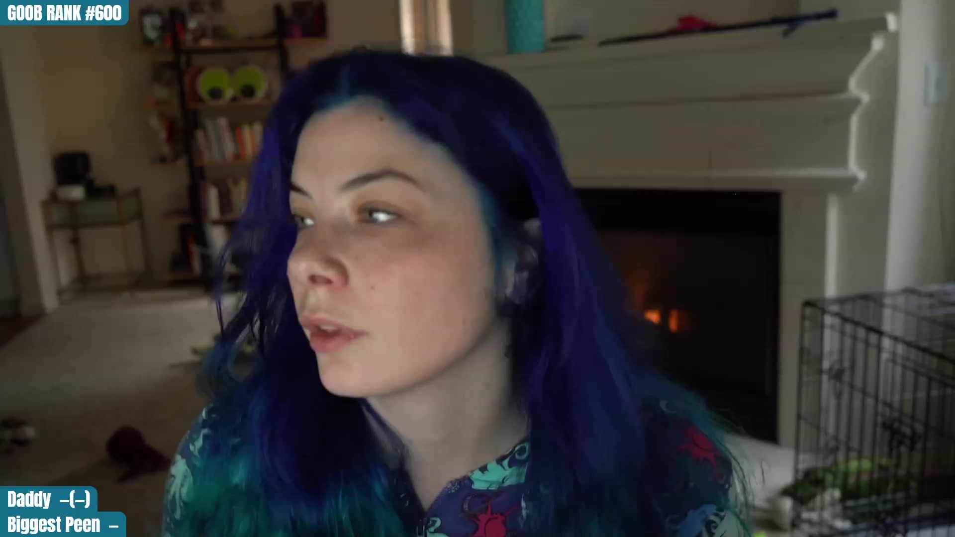 Gallery image thumbnail from MunchaQuchi's myfreecams stream on, 02/03/2023, 01:33 image 1 of 20
