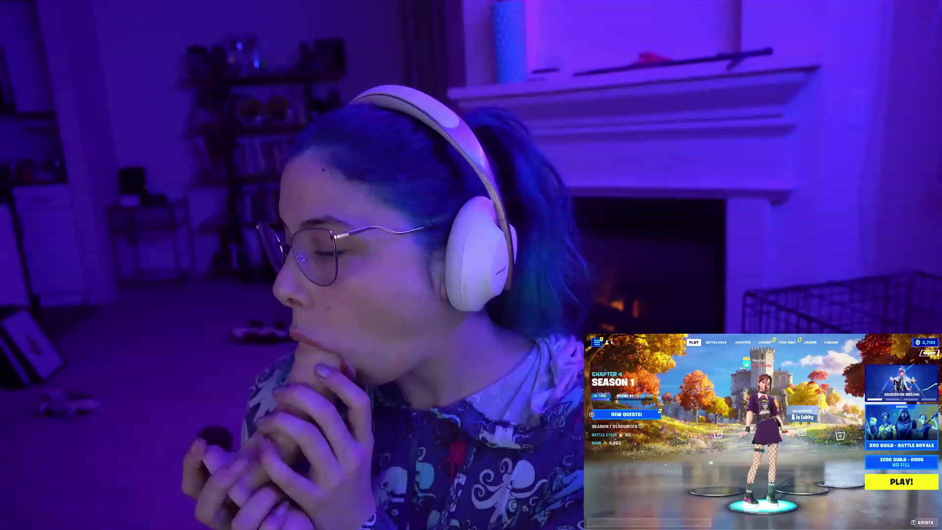 Gallery image thumbnail from MunchaQuchi's myfreecams stream on, 02/03/2023, 02:53 image 11 of 20