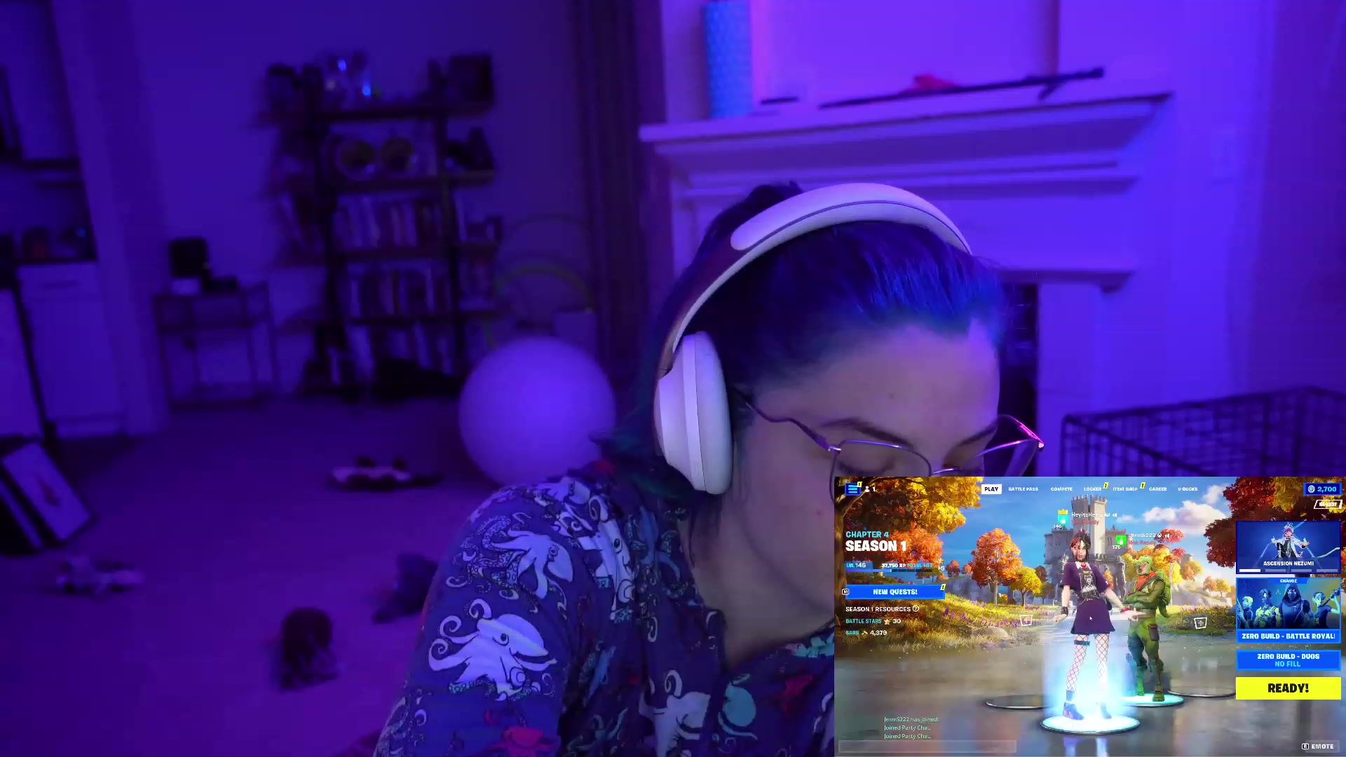 Gallery image thumbnail from MunchaQuchi's myfreecams stream on, 02/03/2023, 02:53 image 16 of 20