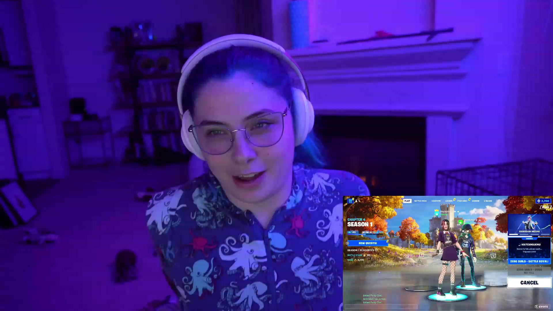 Gallery image thumbnail from MunchaQuchi's myfreecams stream on, 02/03/2023, 02:53 image 14 of 20