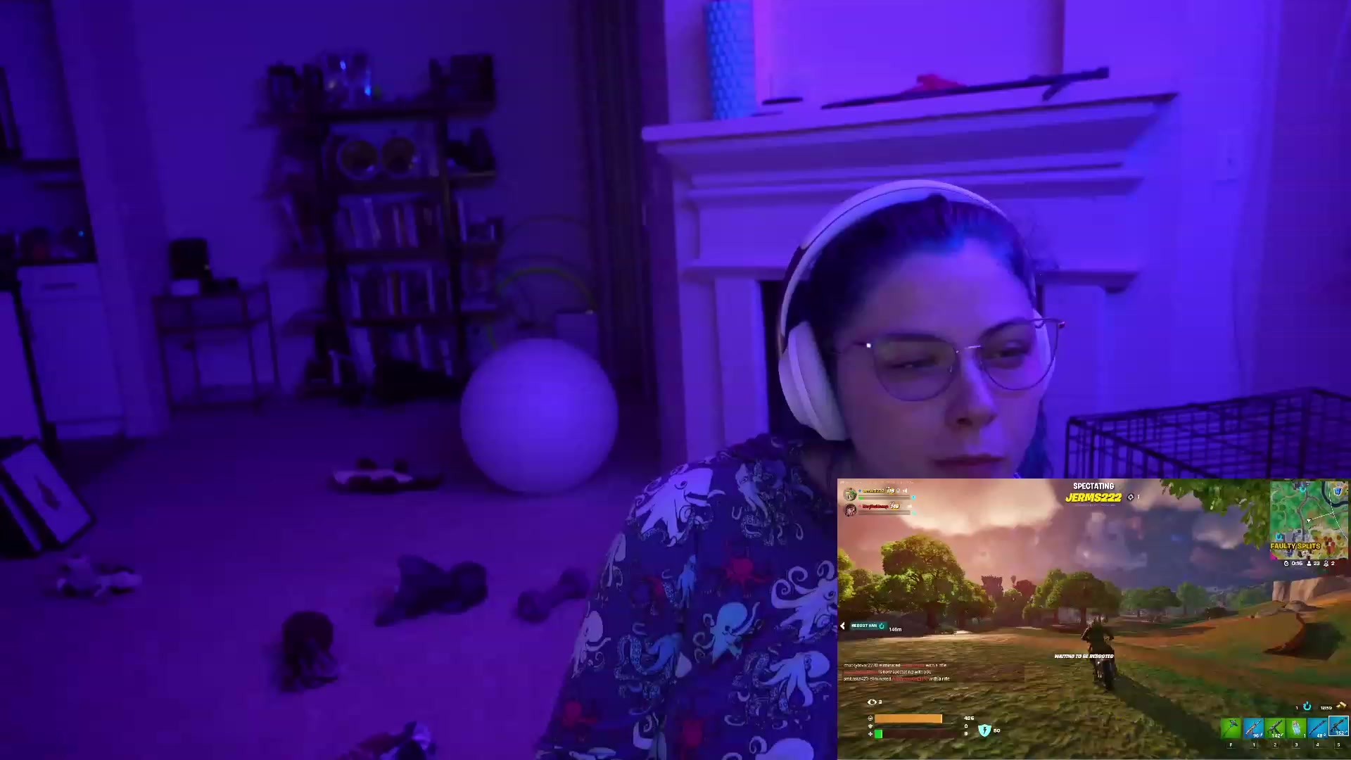 Gallery image thumbnail from MunchaQuchi's myfreecams stream on, 02/03/2023, 02:53 image 19 of 20