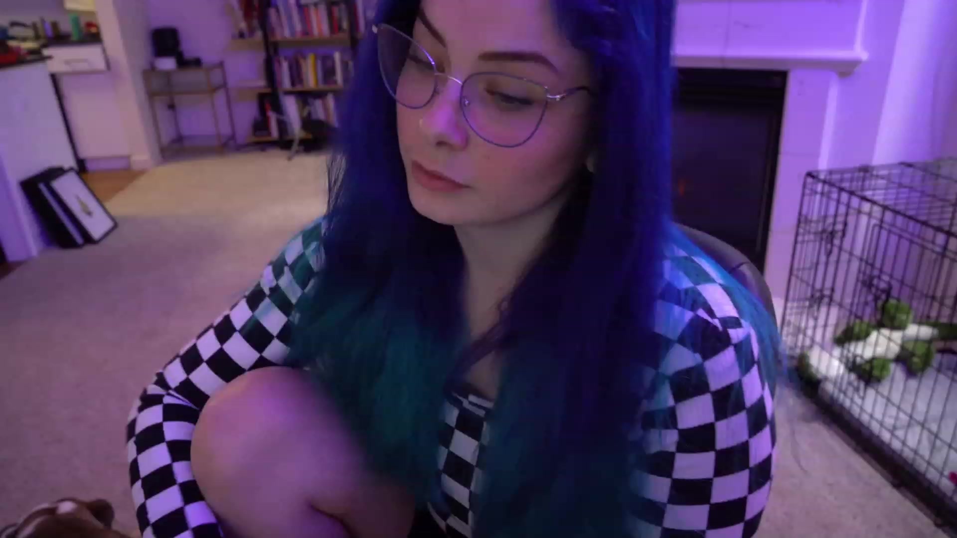 Gallery image thumbnail from MunchaQuchi's myfreecams stream on, 02/04/2023, 24:02 image 14 of 20