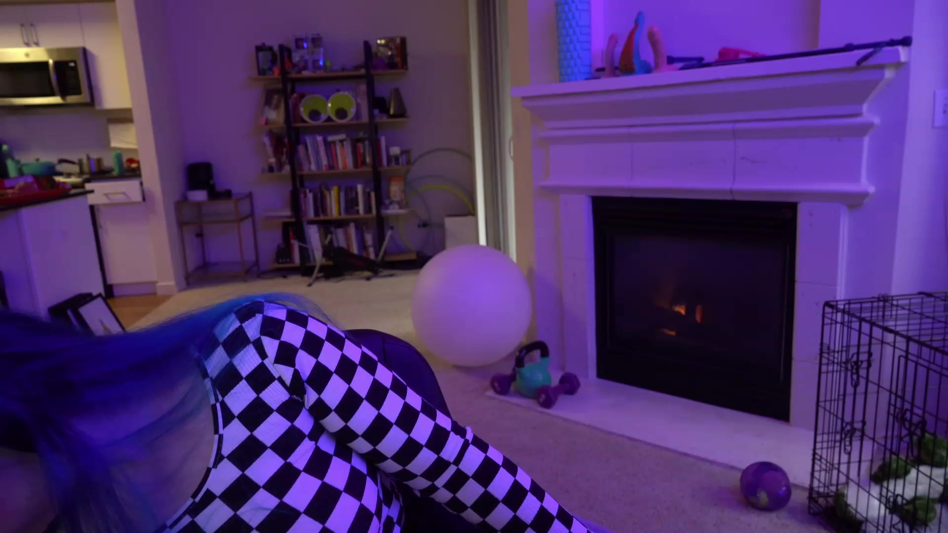 Gallery image thumbnail from MunchaQuchi's myfreecams stream on, 02/04/2023, 24:02 image 6 of 20