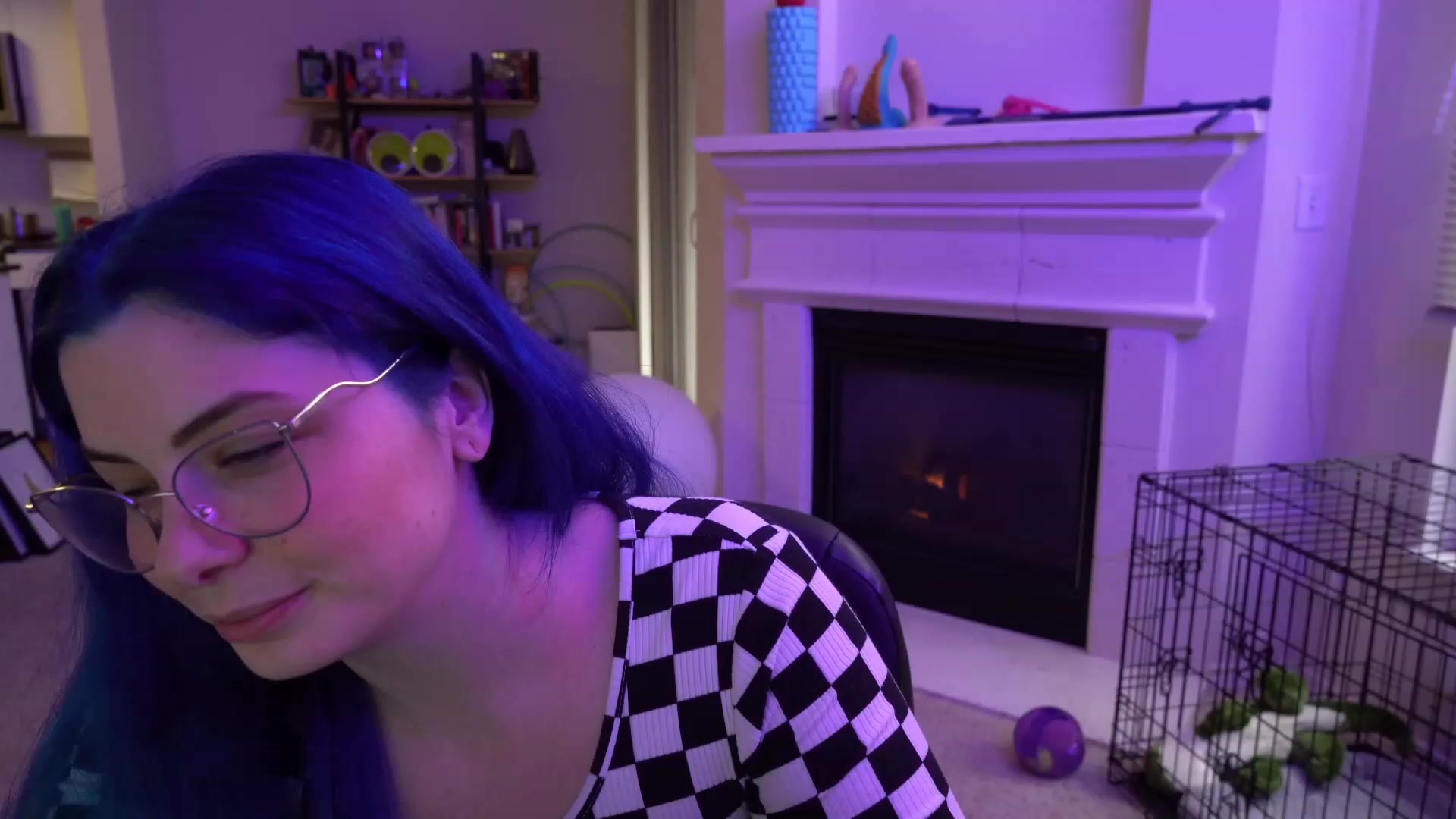 Gallery image thumbnail from MunchaQuchi's myfreecams stream on, 02/04/2023, 24:02 image 19 of 20