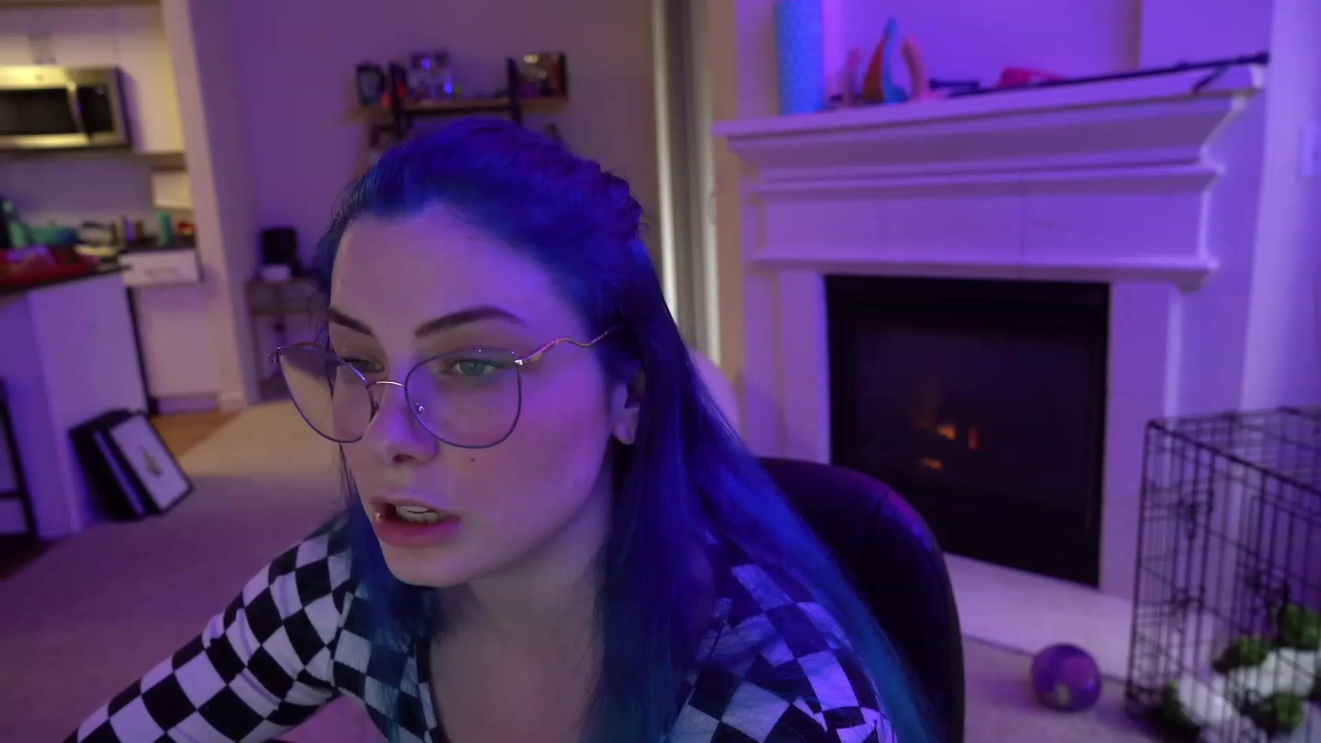 Gallery image thumbnail from MunchaQuchi's myfreecams stream on, 02/04/2023, 24:02 image 8 of 20