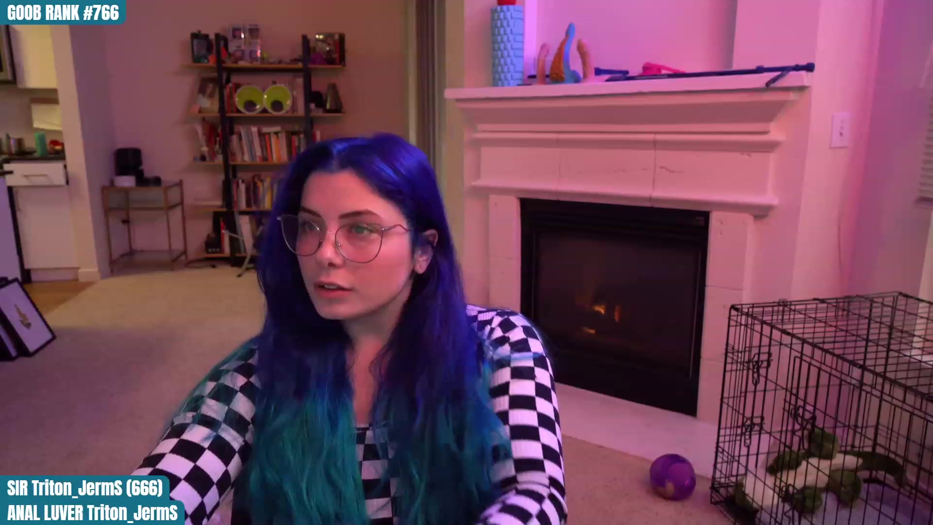 Gallery image thumbnail from MunchaQuchi's myfreecams stream on, 02/04/2023, 03:03 image 4 of 20