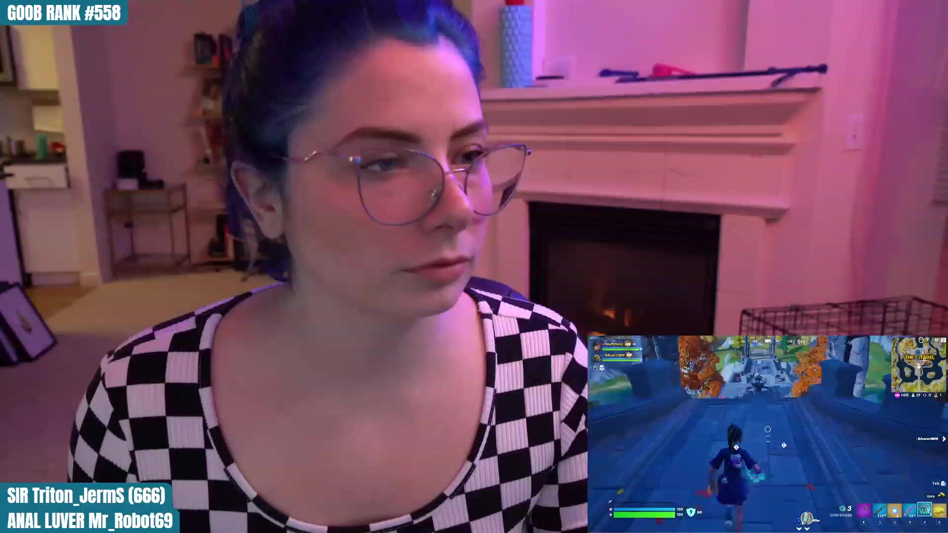 Gallery image thumbnail from MunchaQuchi's myfreecams stream on, 02/04/2023, 03:03 image 20 of 20