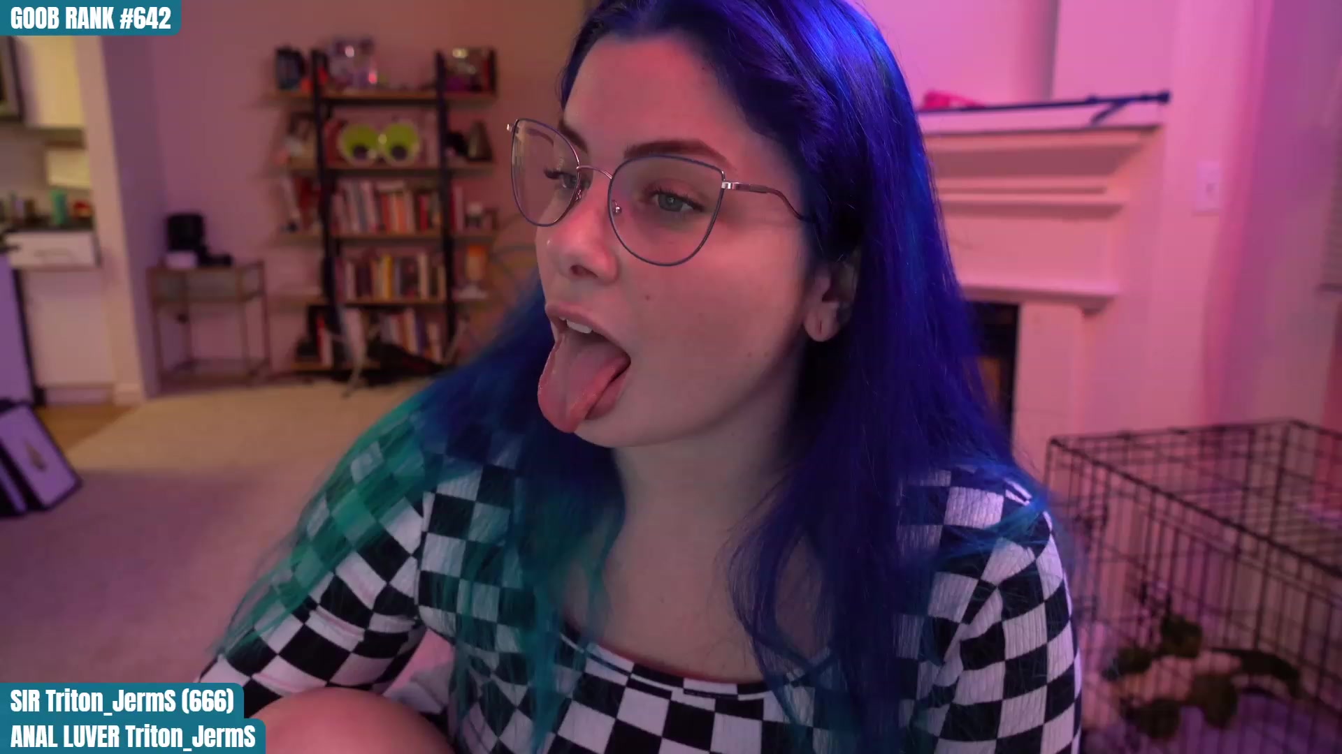Gallery image thumbnail from MunchaQuchi's myfreecams stream on, 02/04/2023, 03:03 image 13 of 20