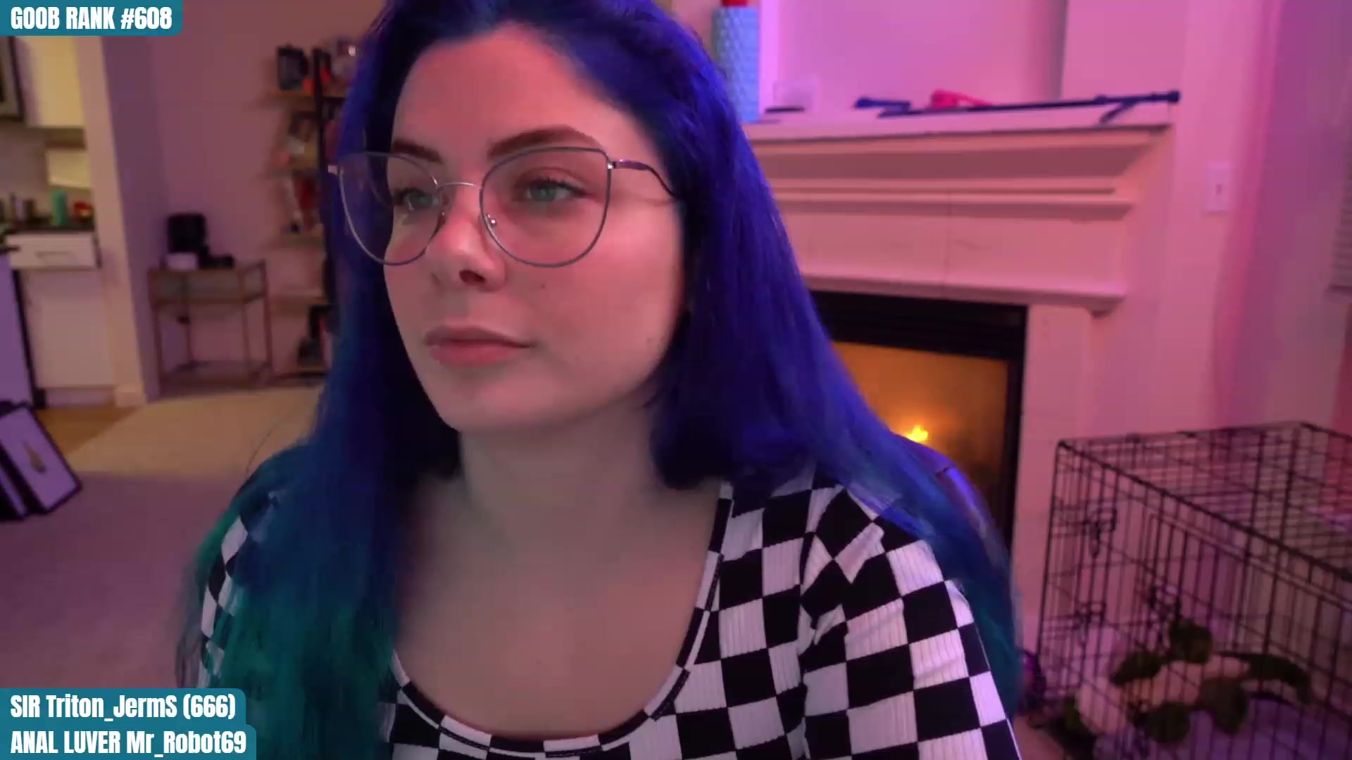 Gallery image thumbnail from MunchaQuchi's myfreecams stream on, 02/04/2023, 03:03 image 15 of 20