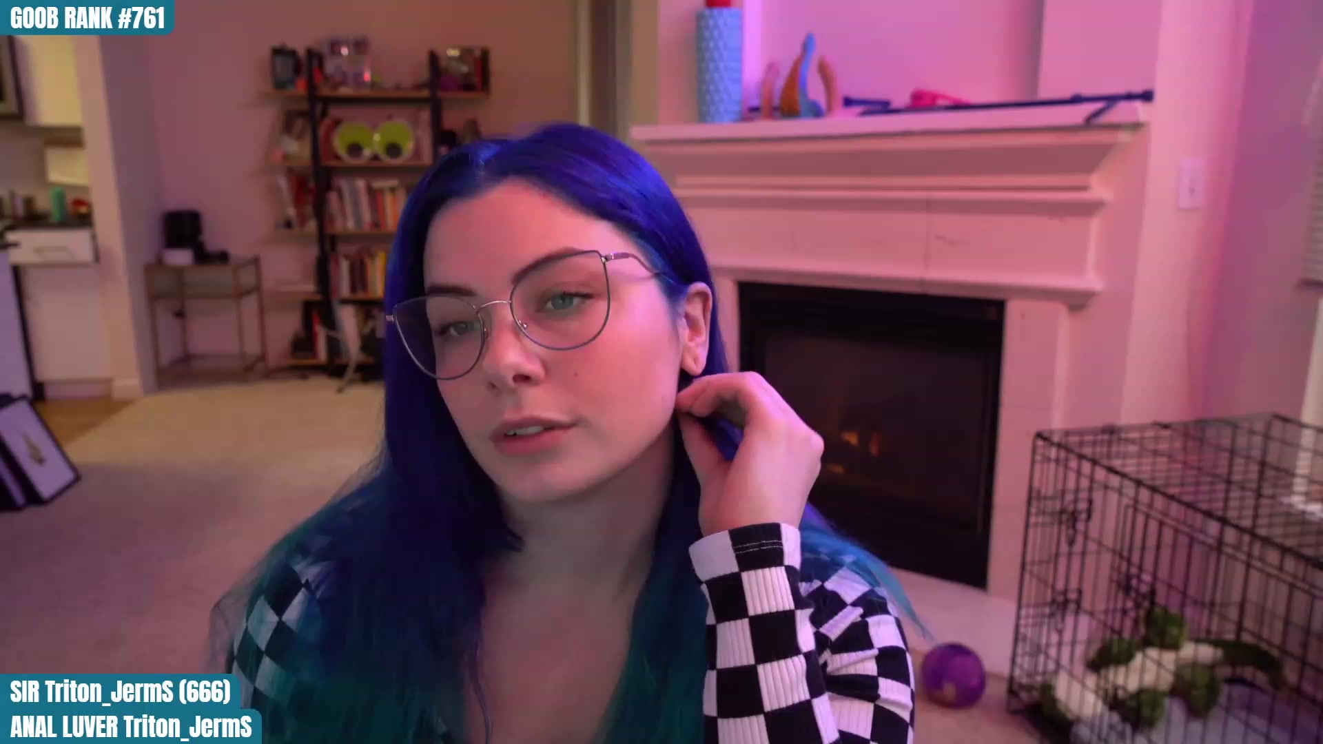 Gallery image thumbnail from MunchaQuchi's myfreecams stream on, 02/04/2023, 03:03 image 2 of 20