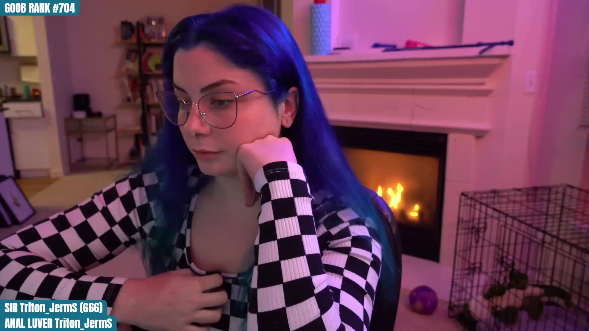 Gallery image thumbnail from MunchaQuchi's myfreecams stream on, 02/04/2023, 03:03 image 12 of 20