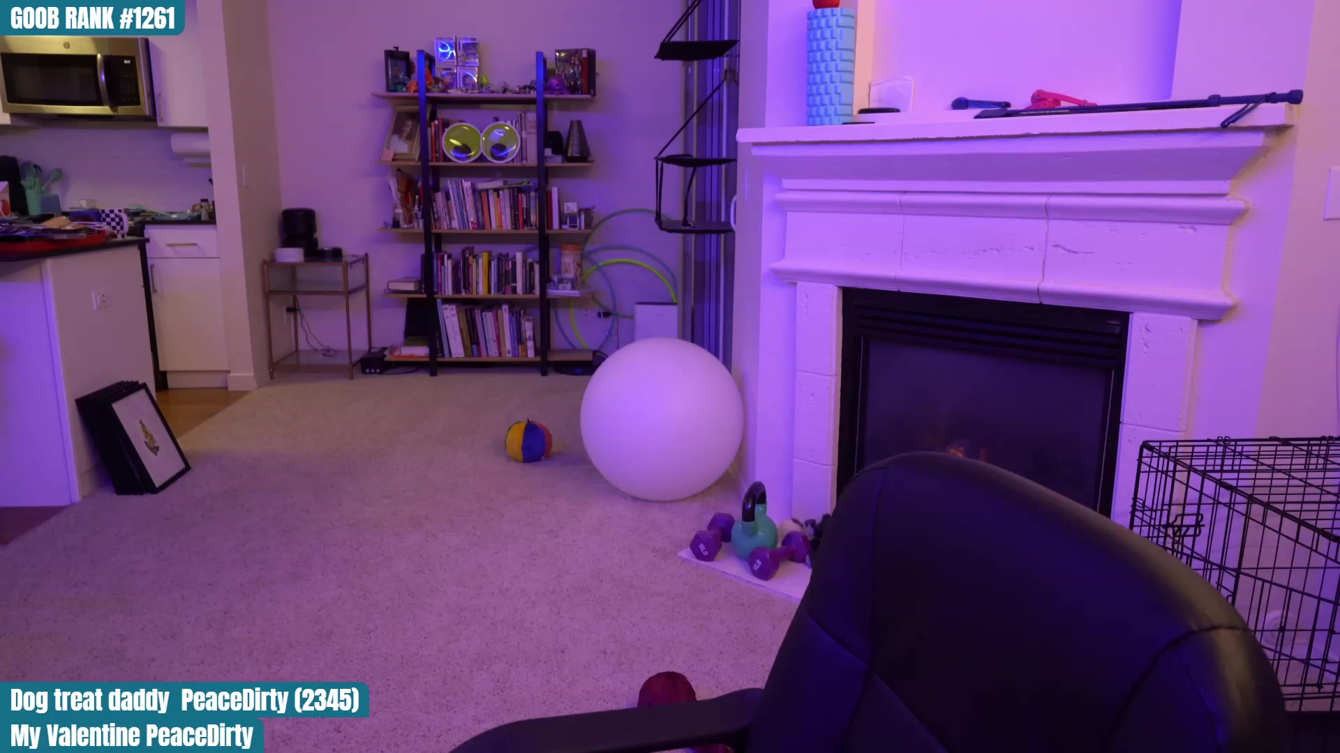 Gallery image thumbnail from MunchaQuchi's myfreecams stream on, 02/11/2023, 02:19 image 20 of 20