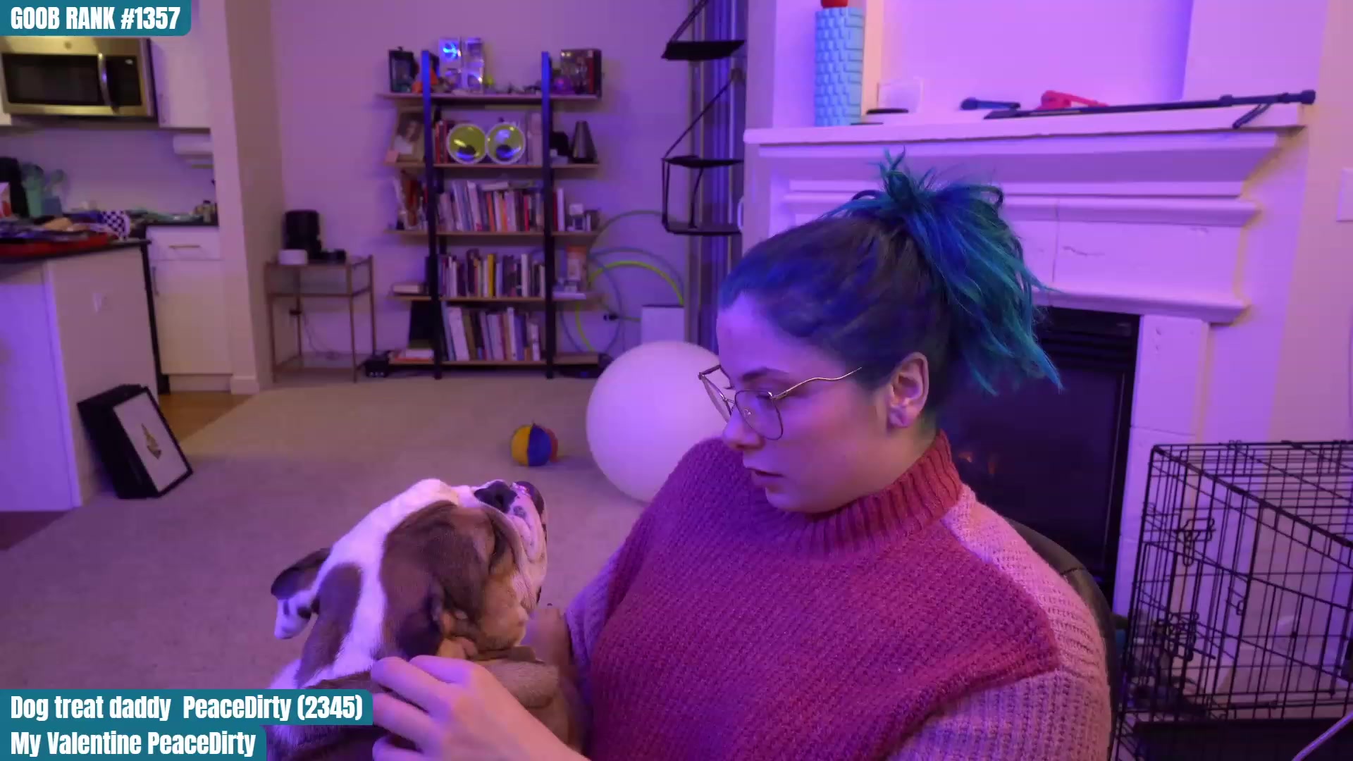 Gallery image thumbnail from MunchaQuchi's myfreecams stream on, 02/11/2023, 02:19 image 13 of 20