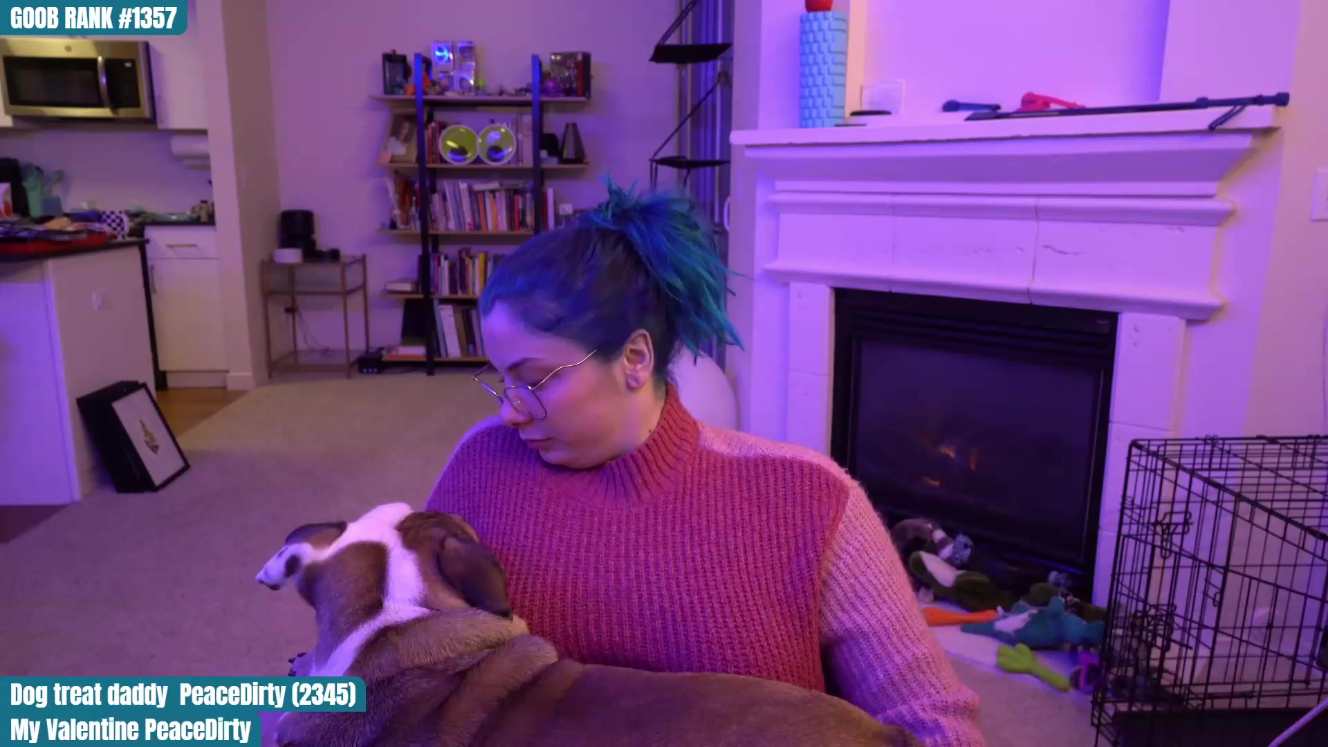 Gallery image thumbnail from MunchaQuchi's myfreecams stream on, 02/11/2023, 02:19 image 14 of 20