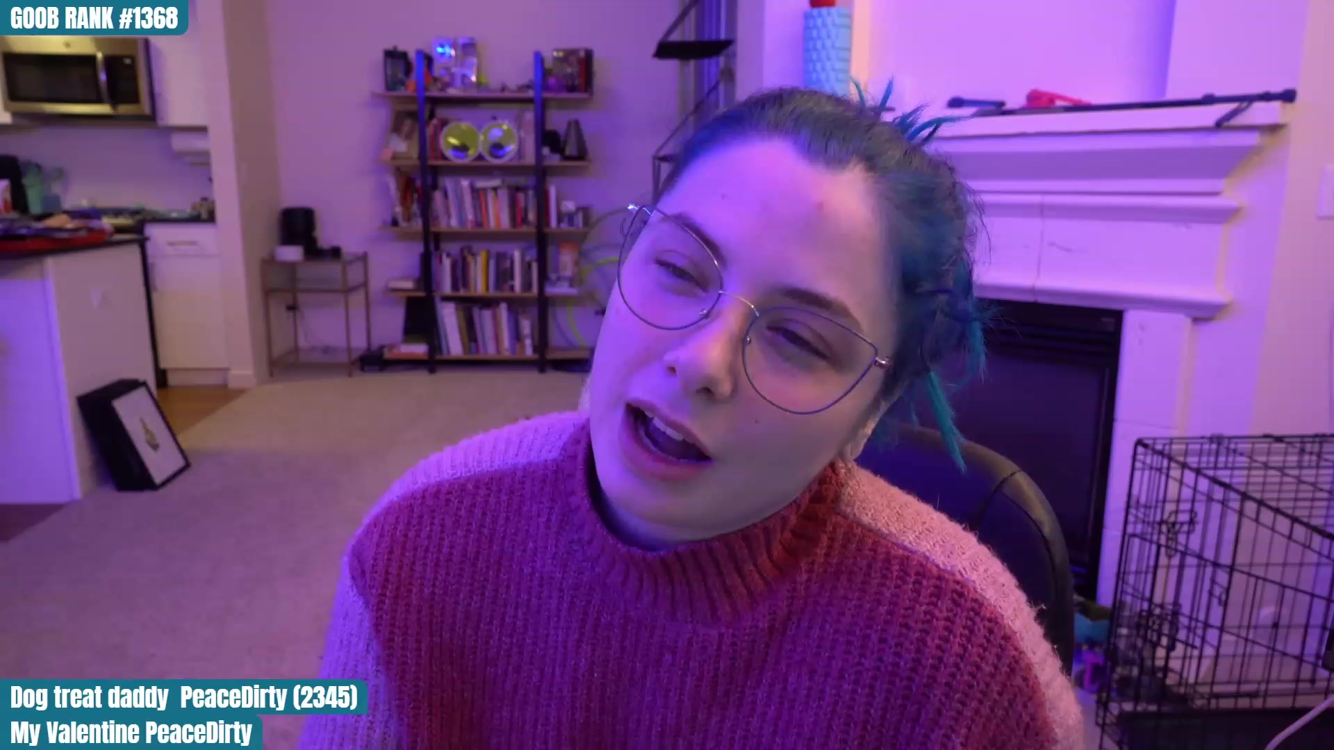 Gallery image thumbnail from MunchaQuchi's myfreecams stream on, 02/11/2023, 02:19 image 6 of 20