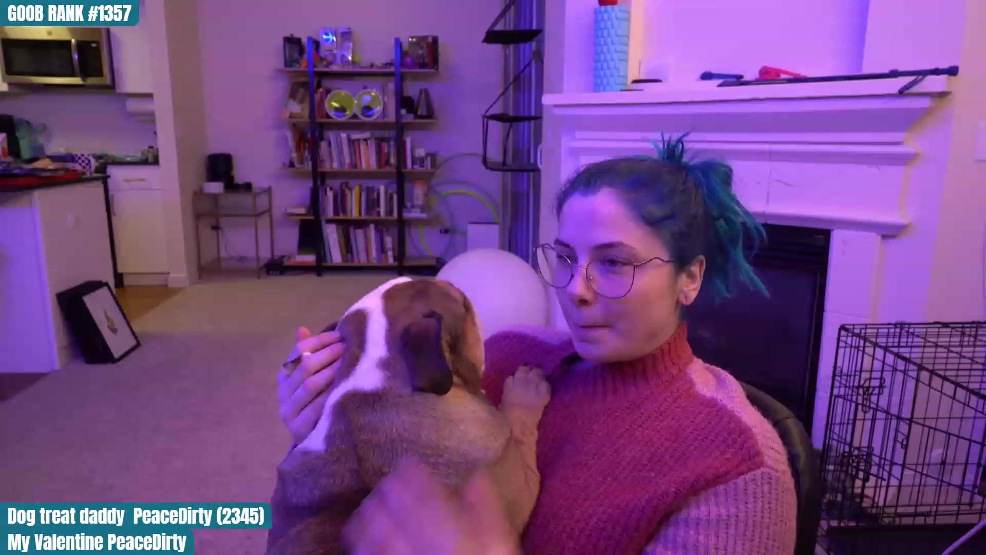 Gallery image thumbnail from MunchaQuchi's myfreecams stream on, 02/11/2023, 02:19 image 12 of 20
