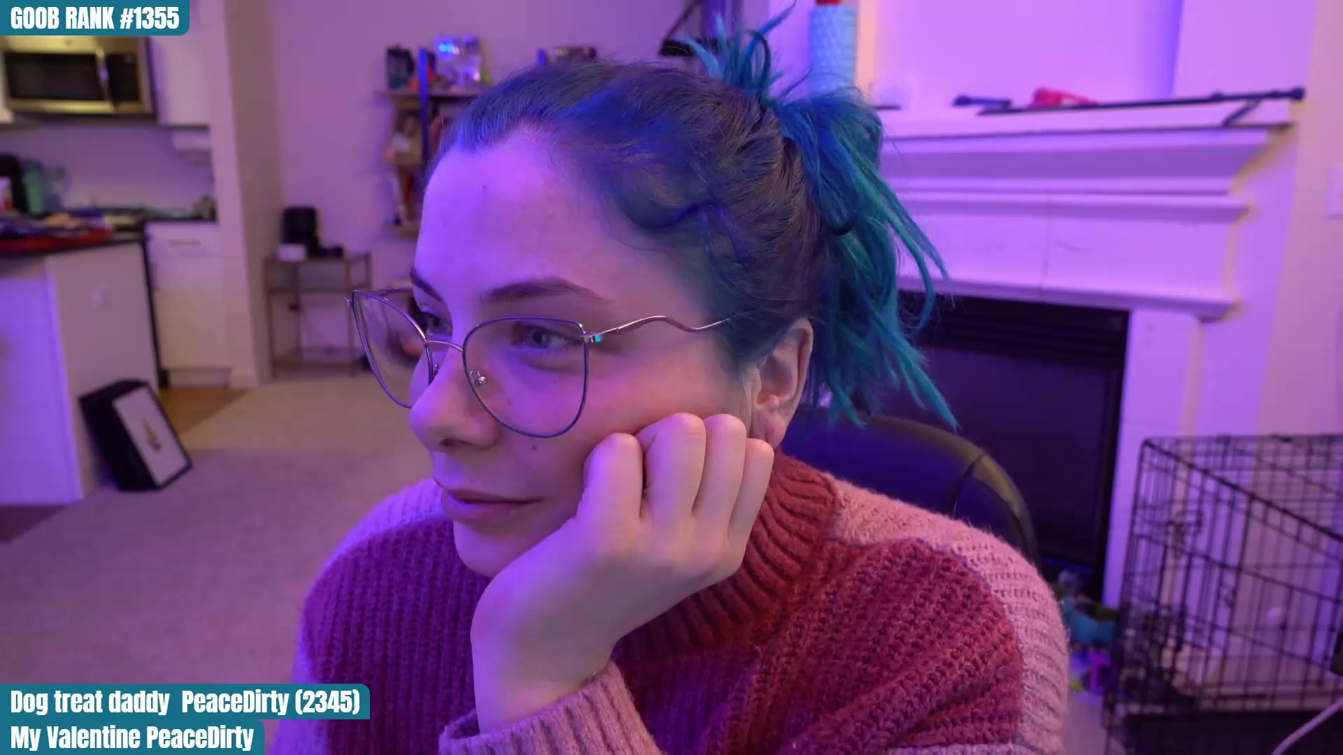 Gallery image thumbnail from MunchaQuchi's myfreecams stream on, 02/11/2023, 02:19 image 7 of 20