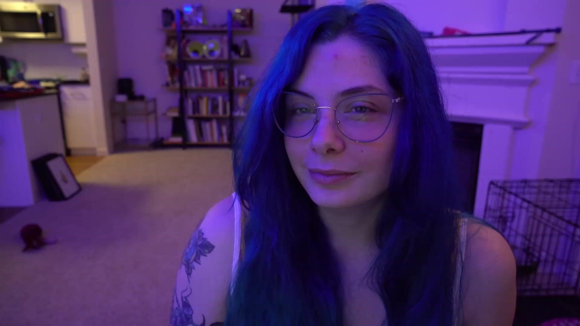 Gallery image thumbnail from MunchaQuchi's myfreecams stream on, 02/12/2023, 02:25 image 13 of 20