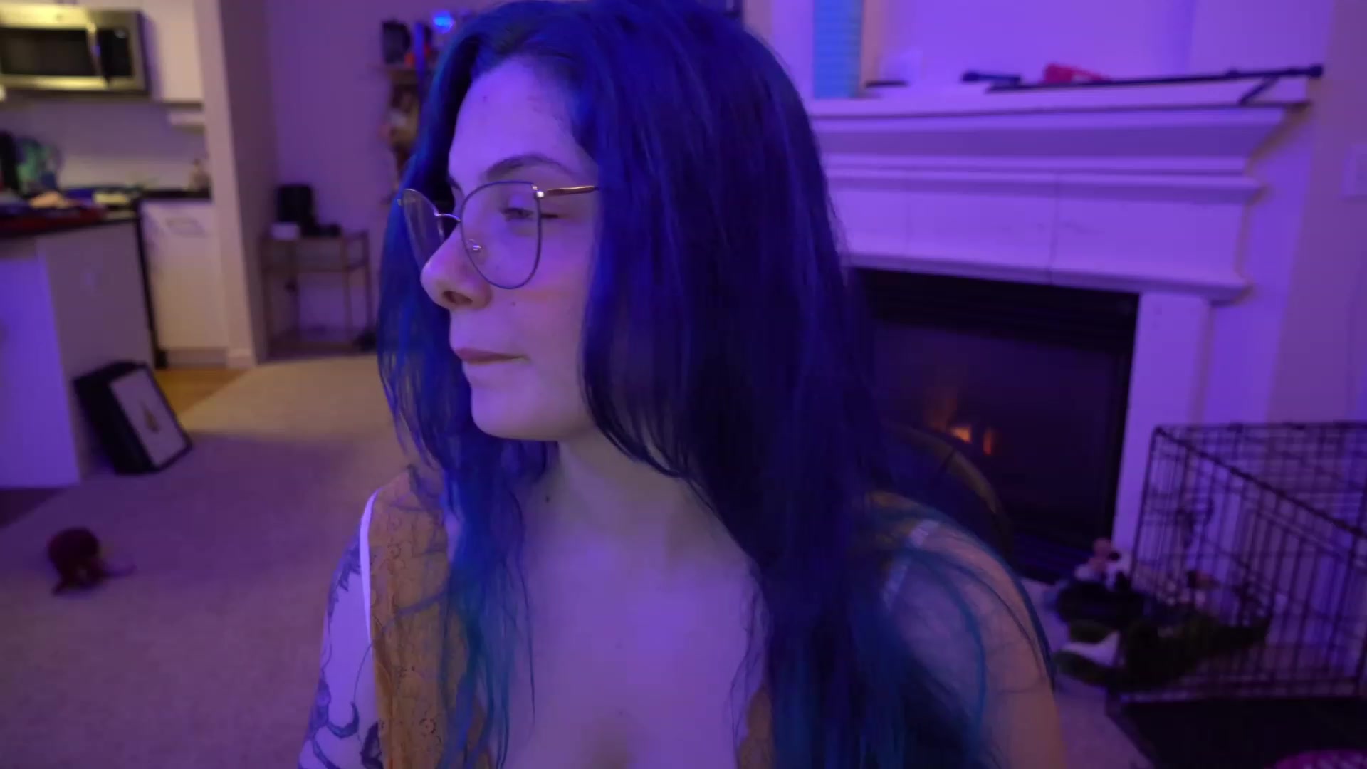 Gallery image thumbnail from MunchaQuchi's myfreecams stream on, 02/12/2023, 02:25 image 12 of 20